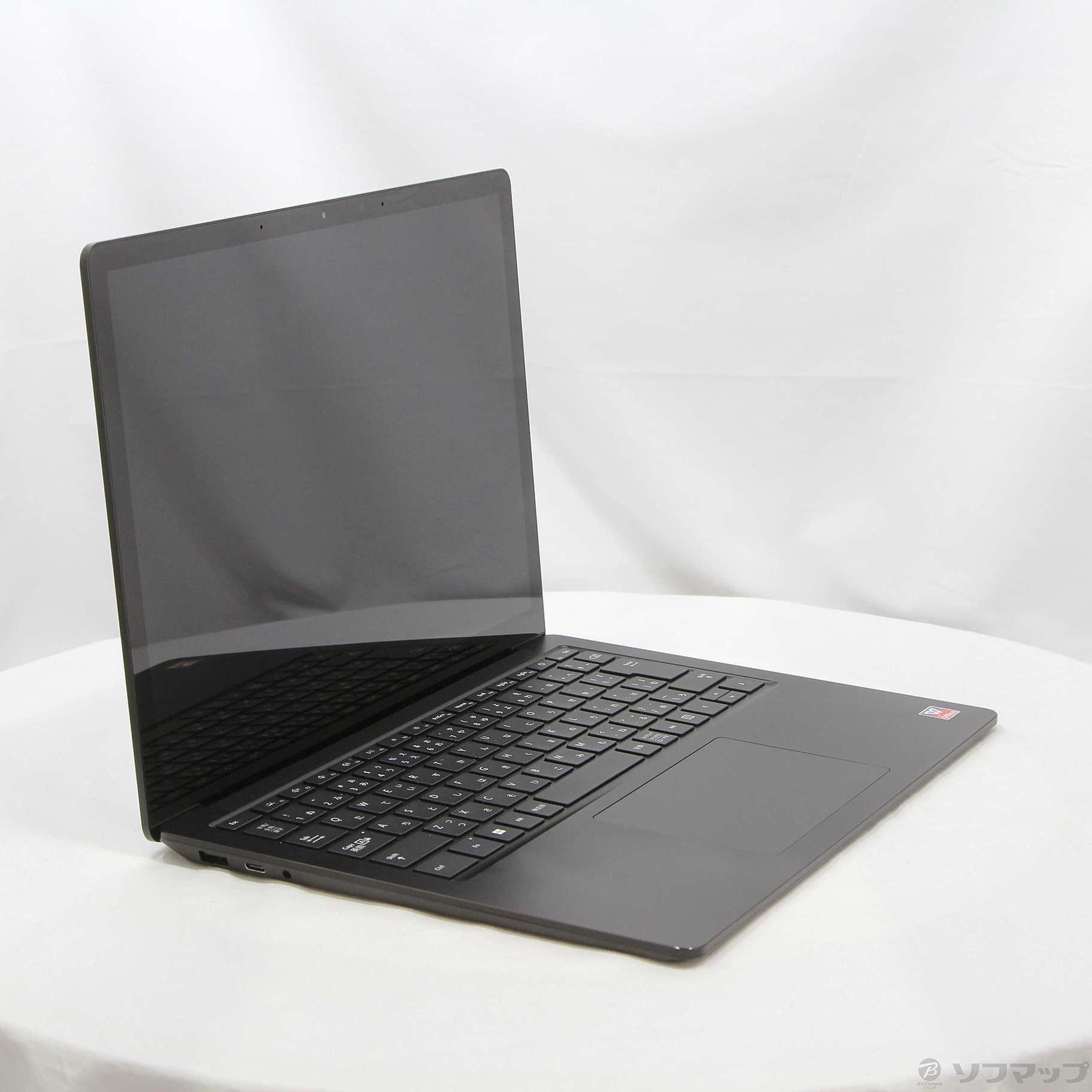 中古】Surface Laptop 4 〔Core i7／16GB／SSD256GB〕 5D1-00016