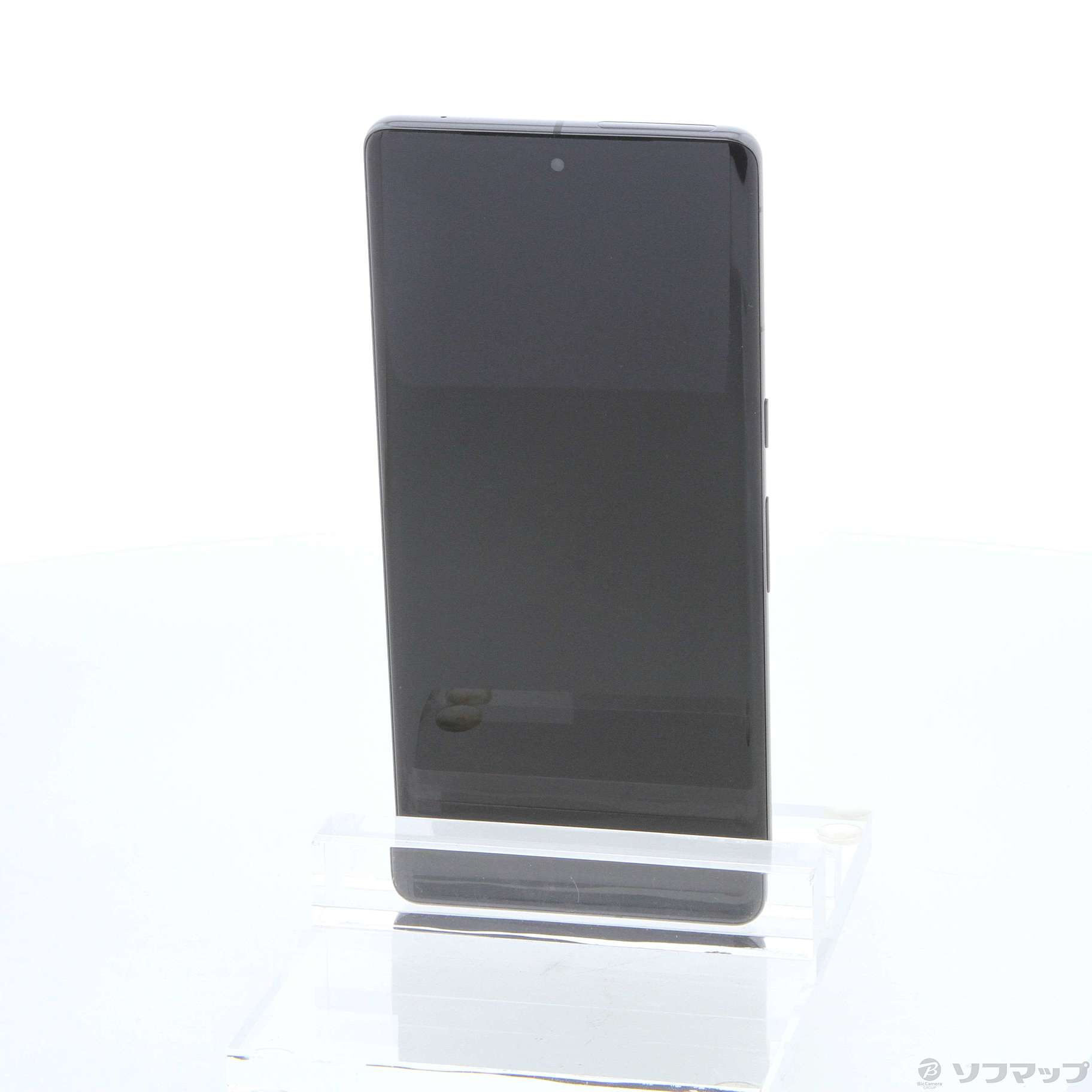 中古品〕 Google Pixel 7 Pro 256GB Obsidian GFE4J SIMフリー 中古品〕 Google Pixel 7 Pro 256GB Obsidian GFE4J SIMフリー