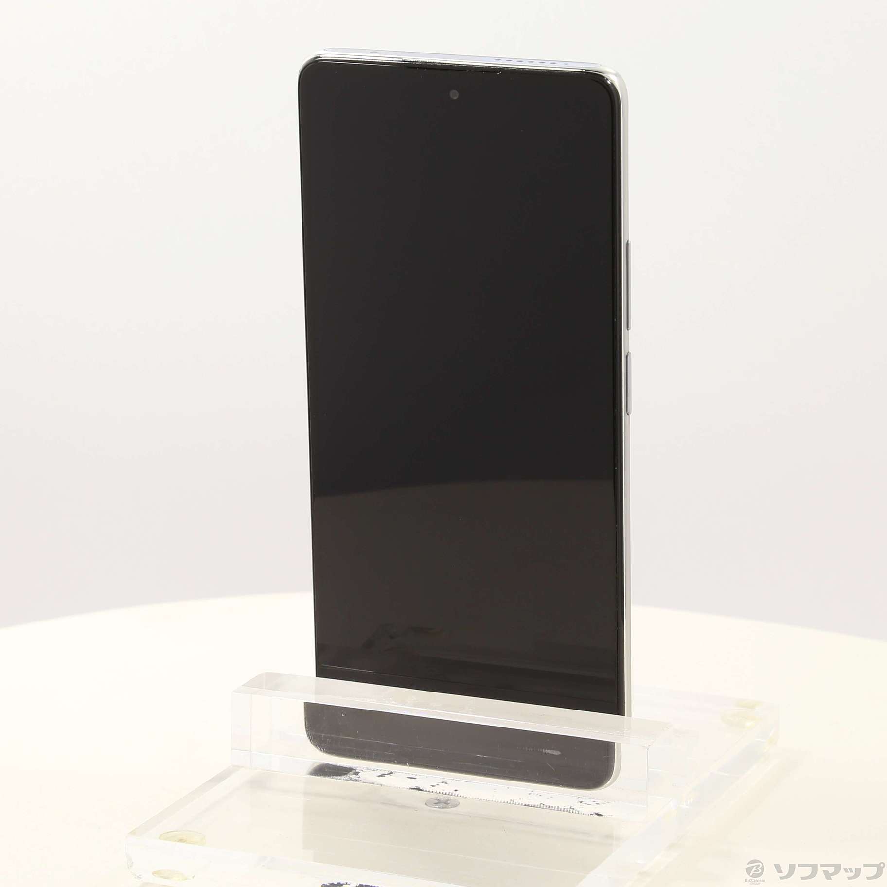 中古】Xiaomi 11T Pro 128GB セレスティアルブルー 2107113SR SIM