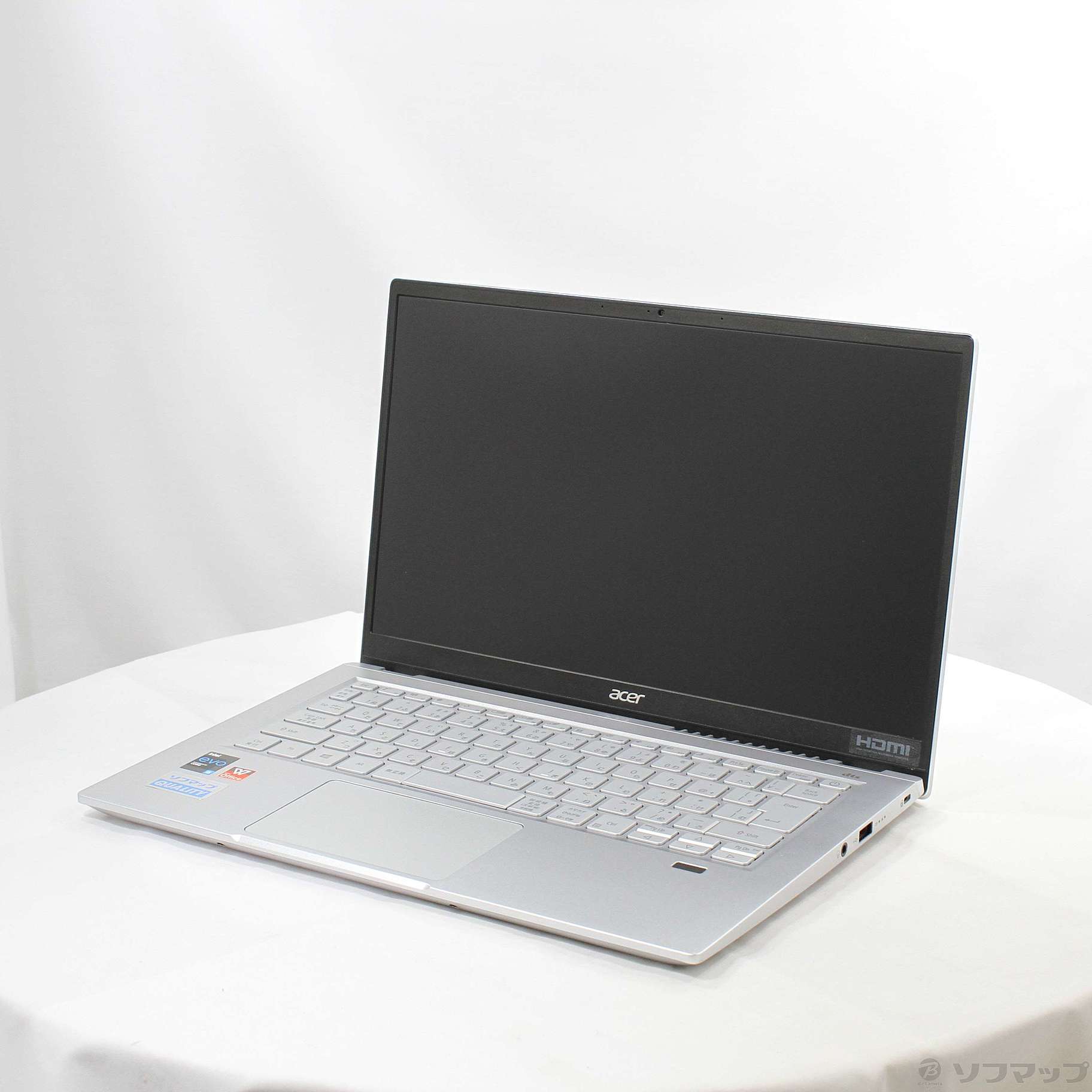 美品Acer Swift 3 SF314-511-WF58Y/S ピュアシルバー Acer Swift 3 SF314-511-WF58Y/S 価格比較 - 価格.com