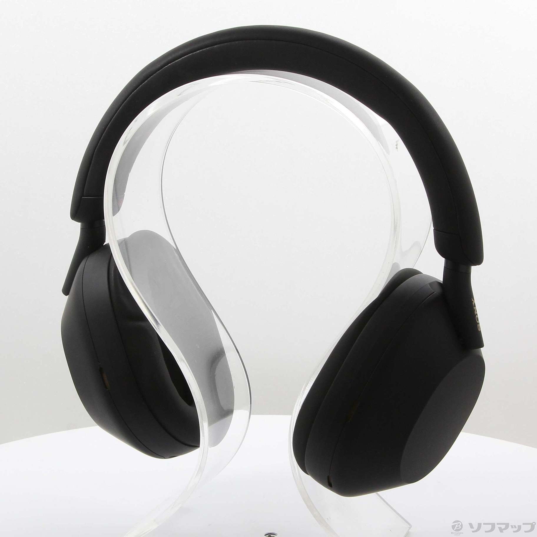 中古】WH-1000XM5 B ブラック [2133059792645] - 法人専用リコレ