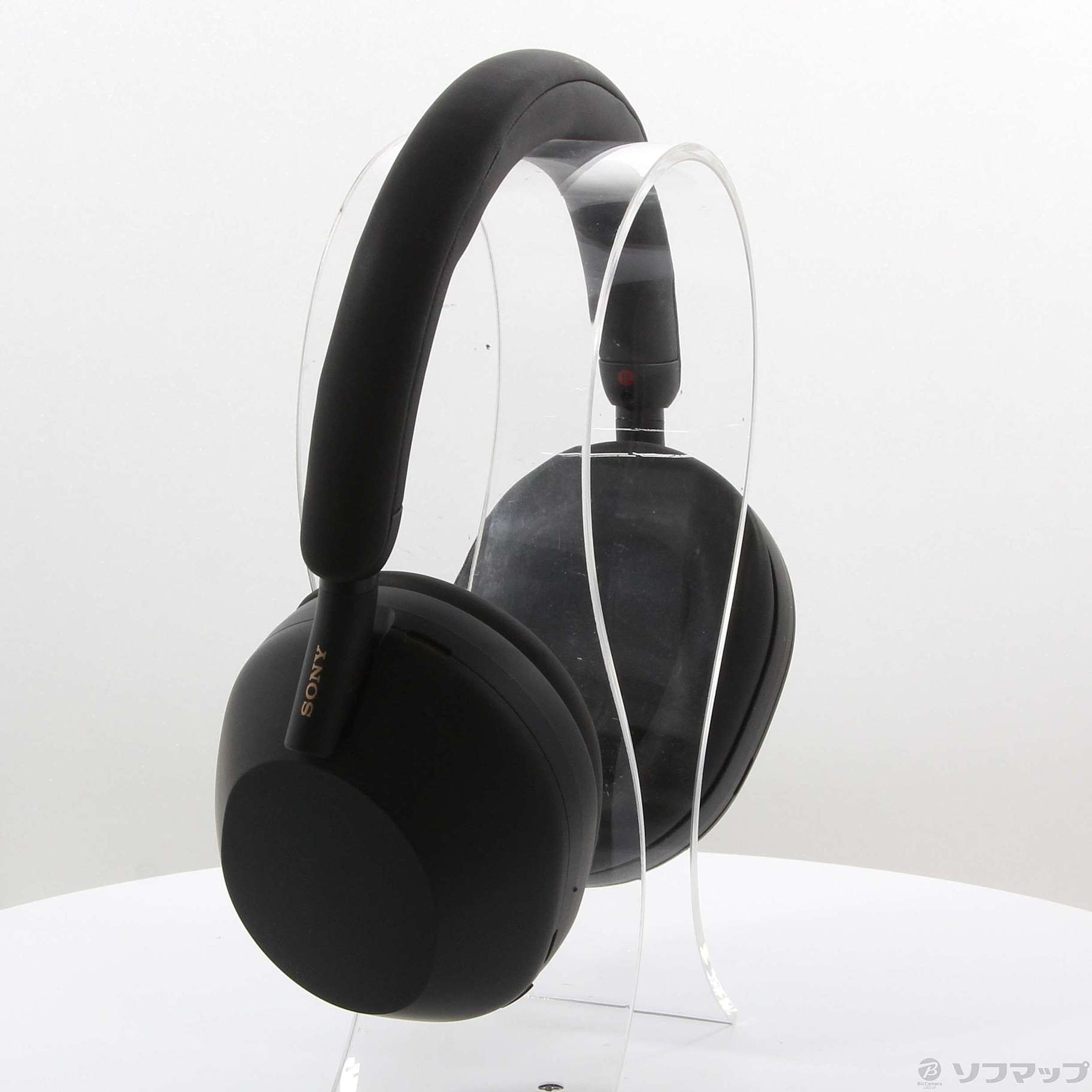 中古】WH-1000XM5 B ブラック [2133059792645] - 法人専用リコレ