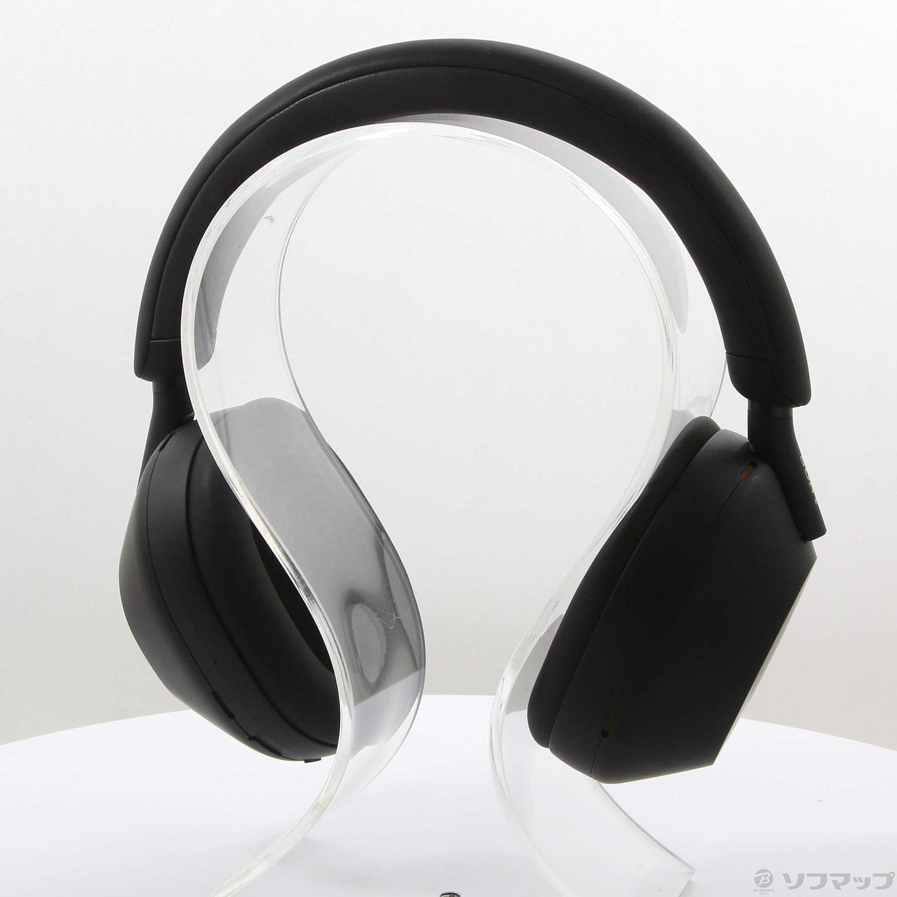 中古】WH-1000XM5 B ブラック [2133059792645] - 法人専用リコレ