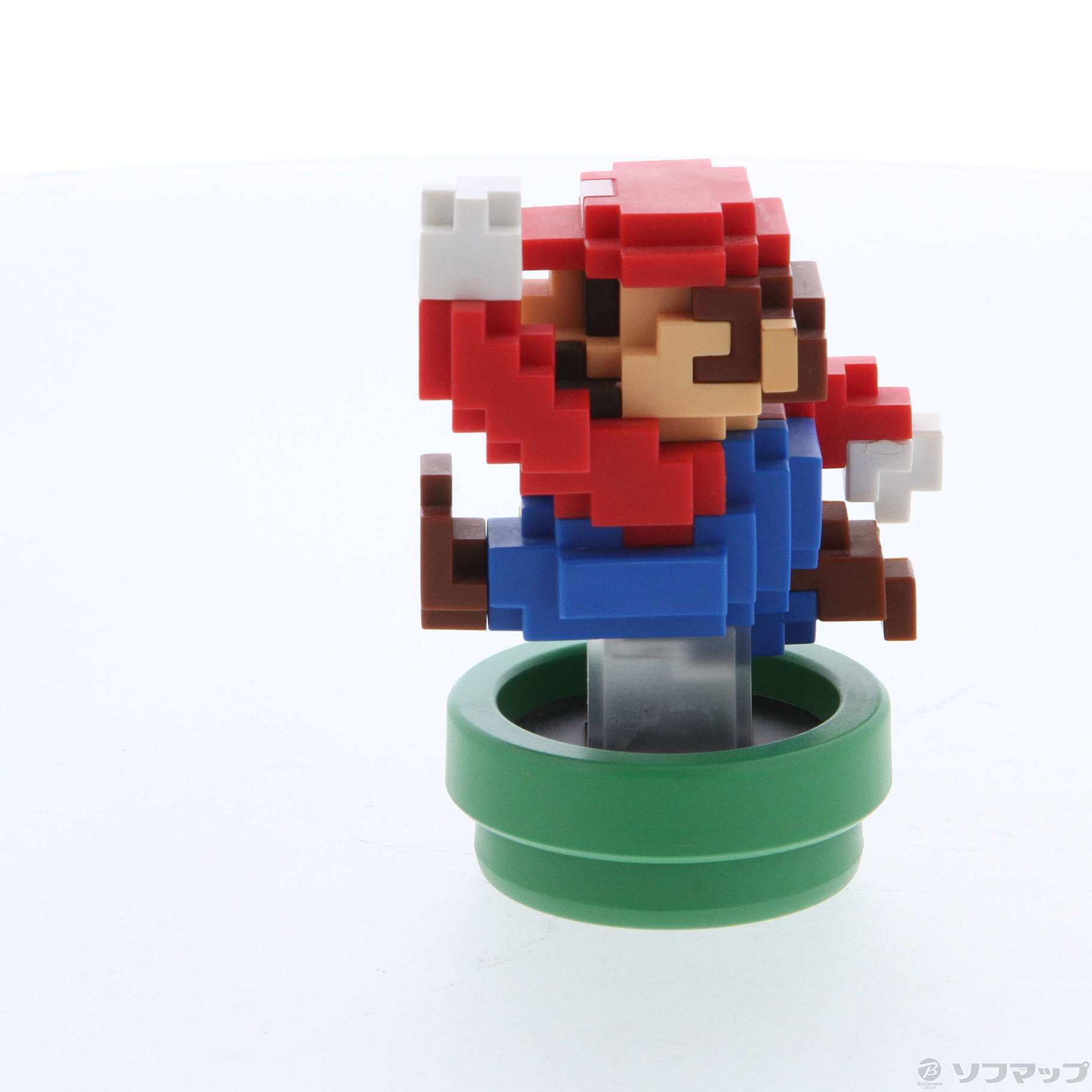 未開封 クラシックカラー モダンカラー 2種セット amiibo