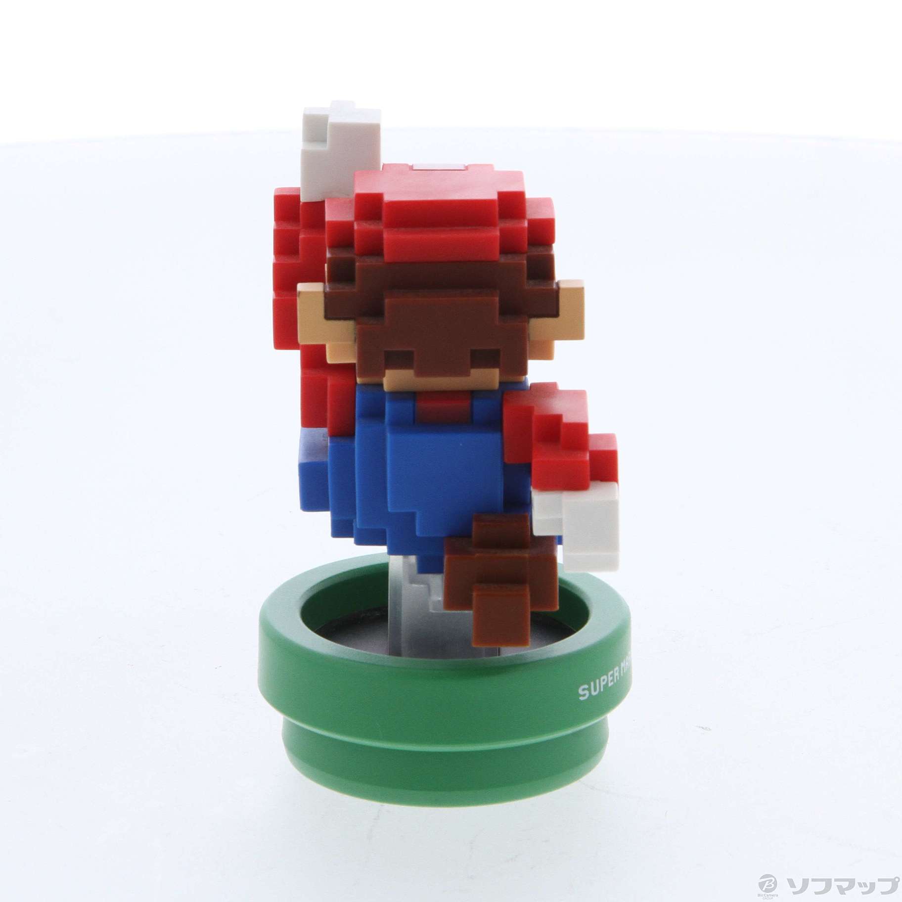 amiibo アミーボ マリオ クラシックカラー モダンカラー セット 新品 Amazon.co.jp: amiibo マリオ【クラシックカラー】 (SUPER MARIO