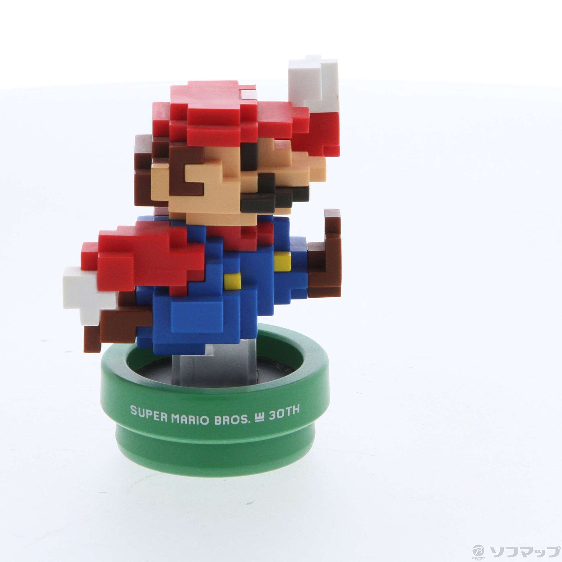 amiibo アミーボ マリオ クラシックカラー モダンカラー セット 新品 ヨドバシ.com - 任天堂 Nintendo amiibo（アミーボ） マリオ