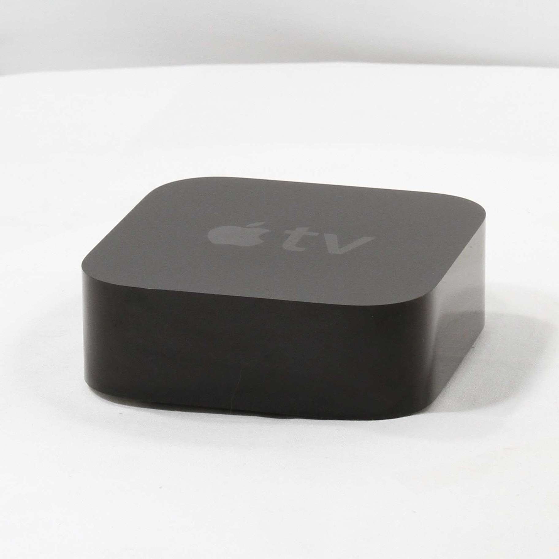 中古】 おおい 美品 Apple TV 4K 32GB 第5世代 MQD22J/A リモコン付き 中古