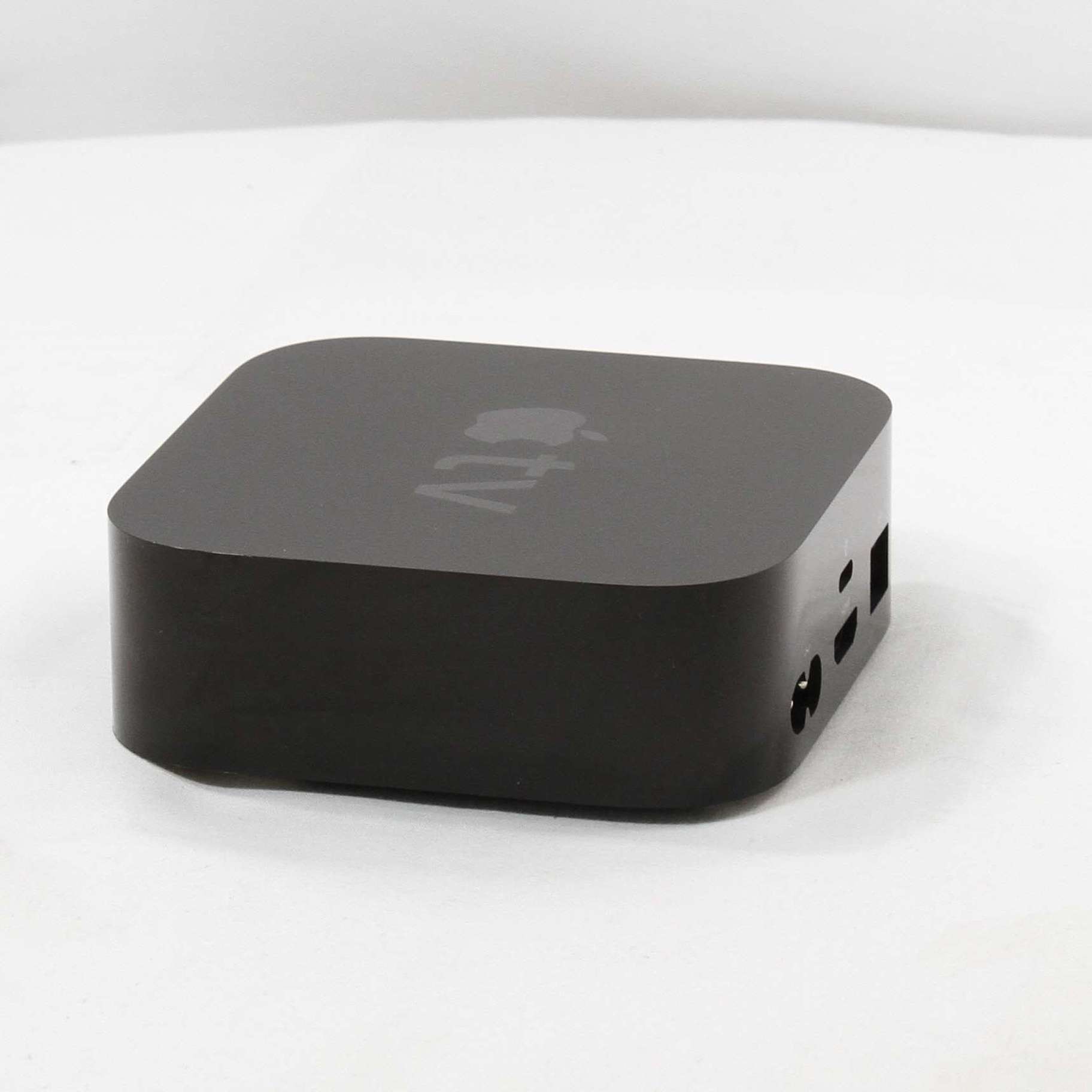 中古】 おおい 美品 Apple TV 4K 32GB 第5世代 MQD22J/A リモコン付き 中古