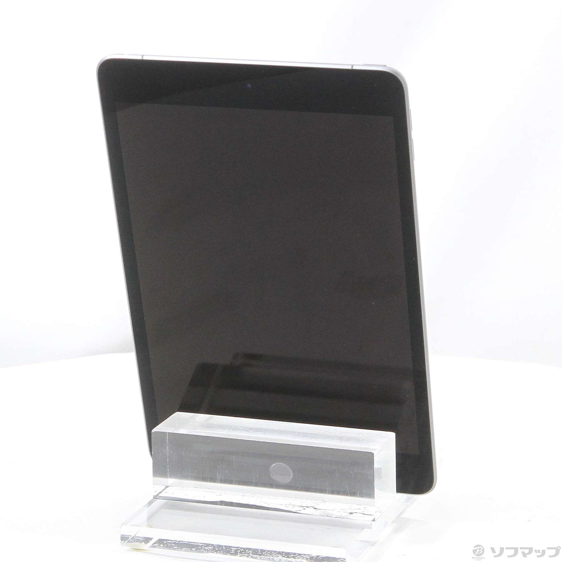 中古】iPad mini 第5世代 256GB スペースグレイ MUXC2J／A SIMフリー