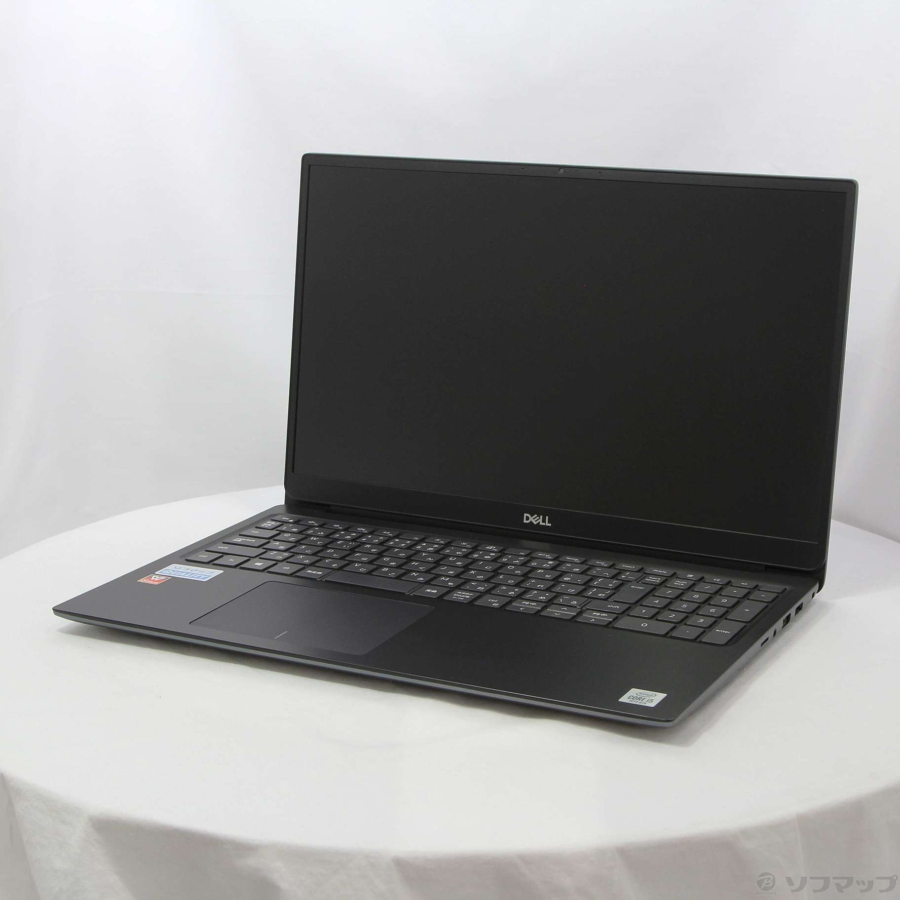中古】Vostro 5590 〔Windows 10〕 [2133059802924] - リコレ
