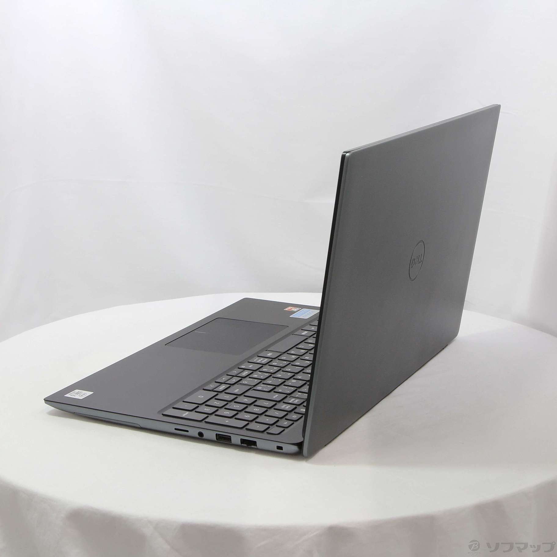 DELL VOSTRO 5590 Core i5-10210U 美品 DELL Vostro 5590 Corei5 10210U M.2SSD256GB 8GBメモリ 15.6