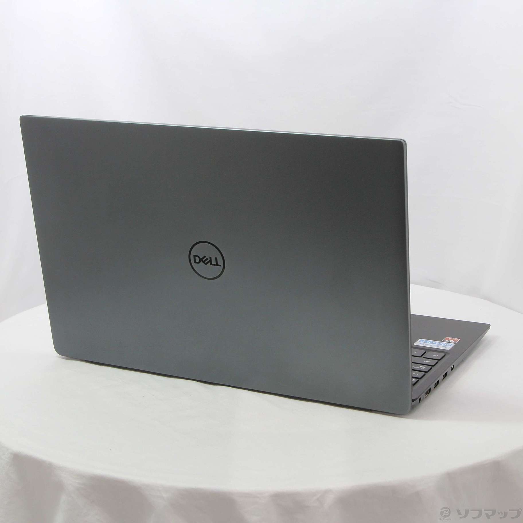 中古】Vostro 5590 〔Windows 10〕 [2133059802924] - リコレ