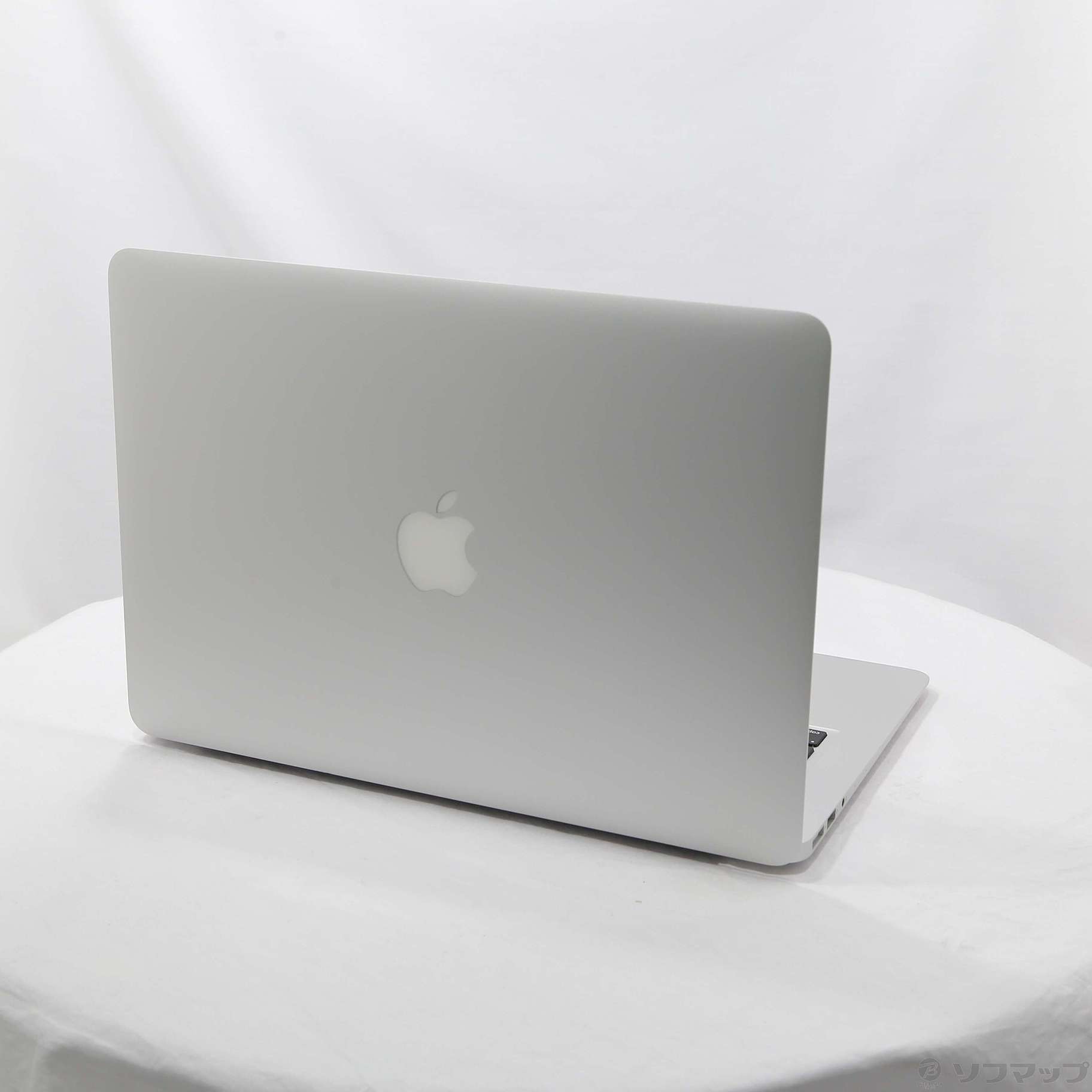 中古】MacBook Air 13.3-inch Early-2015 MJVG2J／A Core_i5 1.6GHz 
