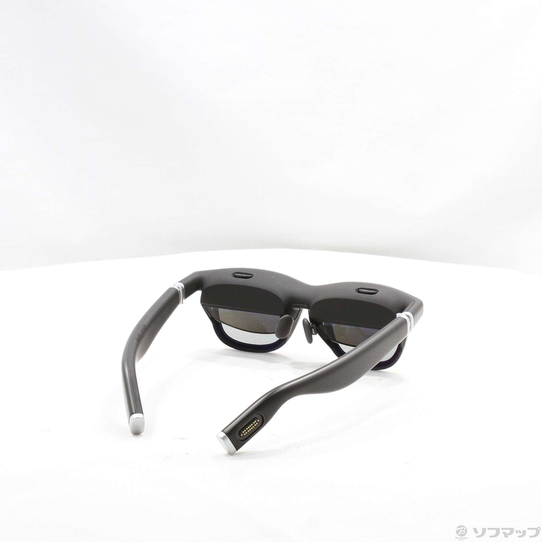中古】VITURE One XR グラス ジェットブラック ONEGLASBLK 