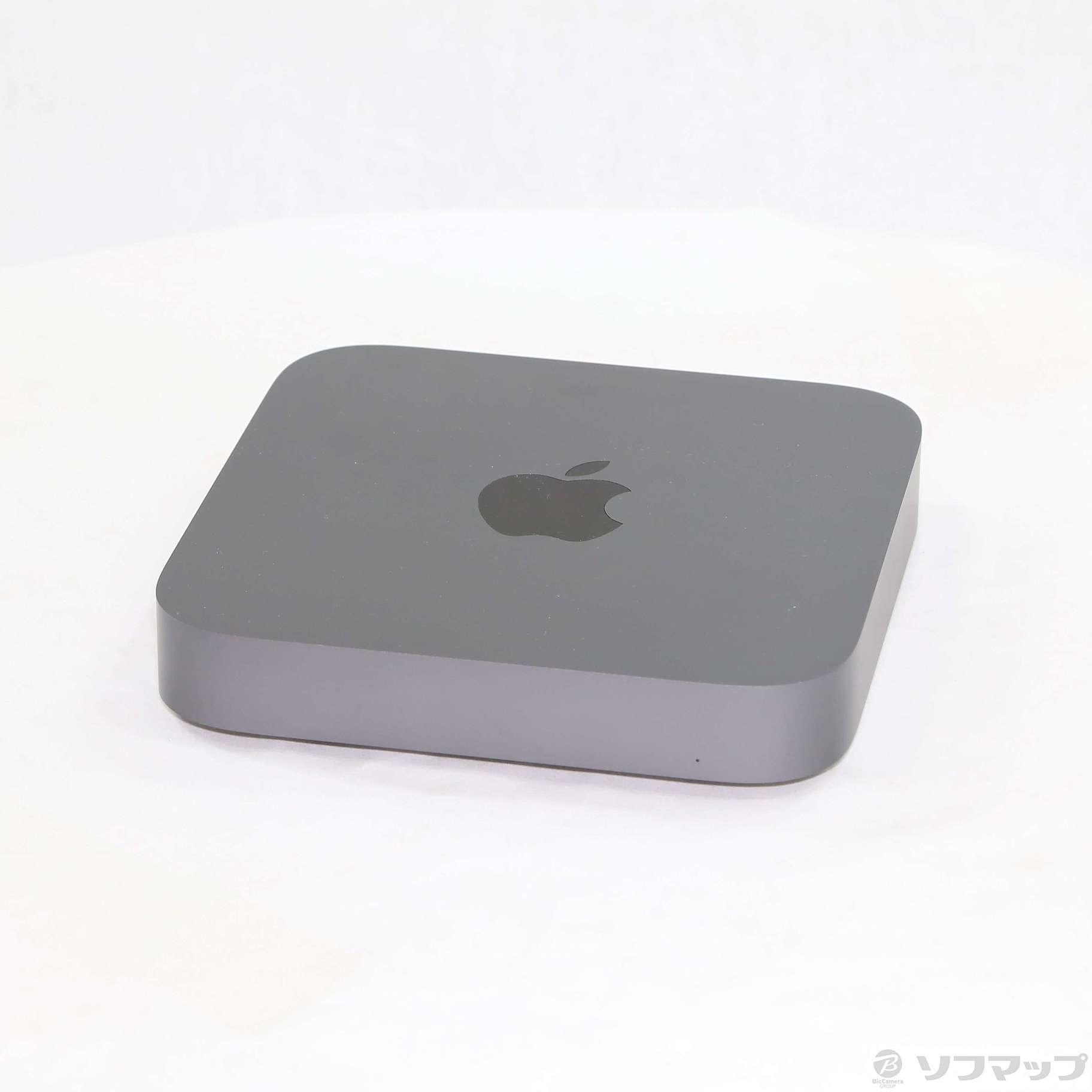 中古品〕 Mac mini Late 2018 MRTT2J／A Core_i7 3.2GHz 32GB SSD1TB 