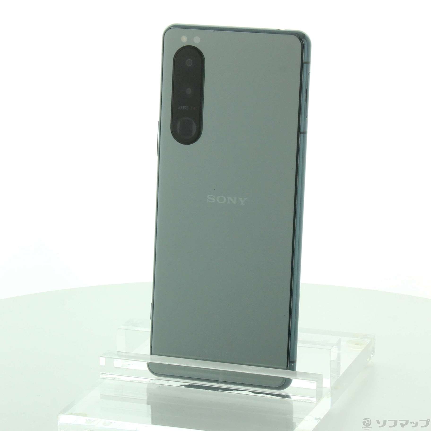 ジャンク Xperia 5 III XQ-BQ42 256GB SIMフリー img03.jpg