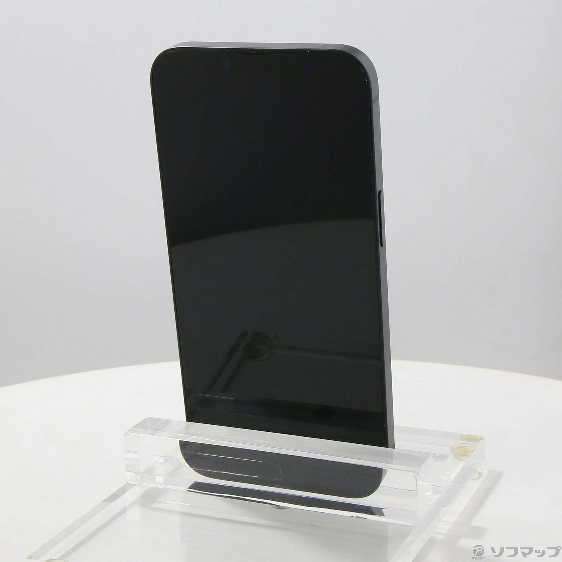 中古】iPhone14 128GB ミッドナイト MPUD3J／A SIMフリー [2133059808254] - リコレ！|ビックカメラグループ  ソフマップの中古通販サイト