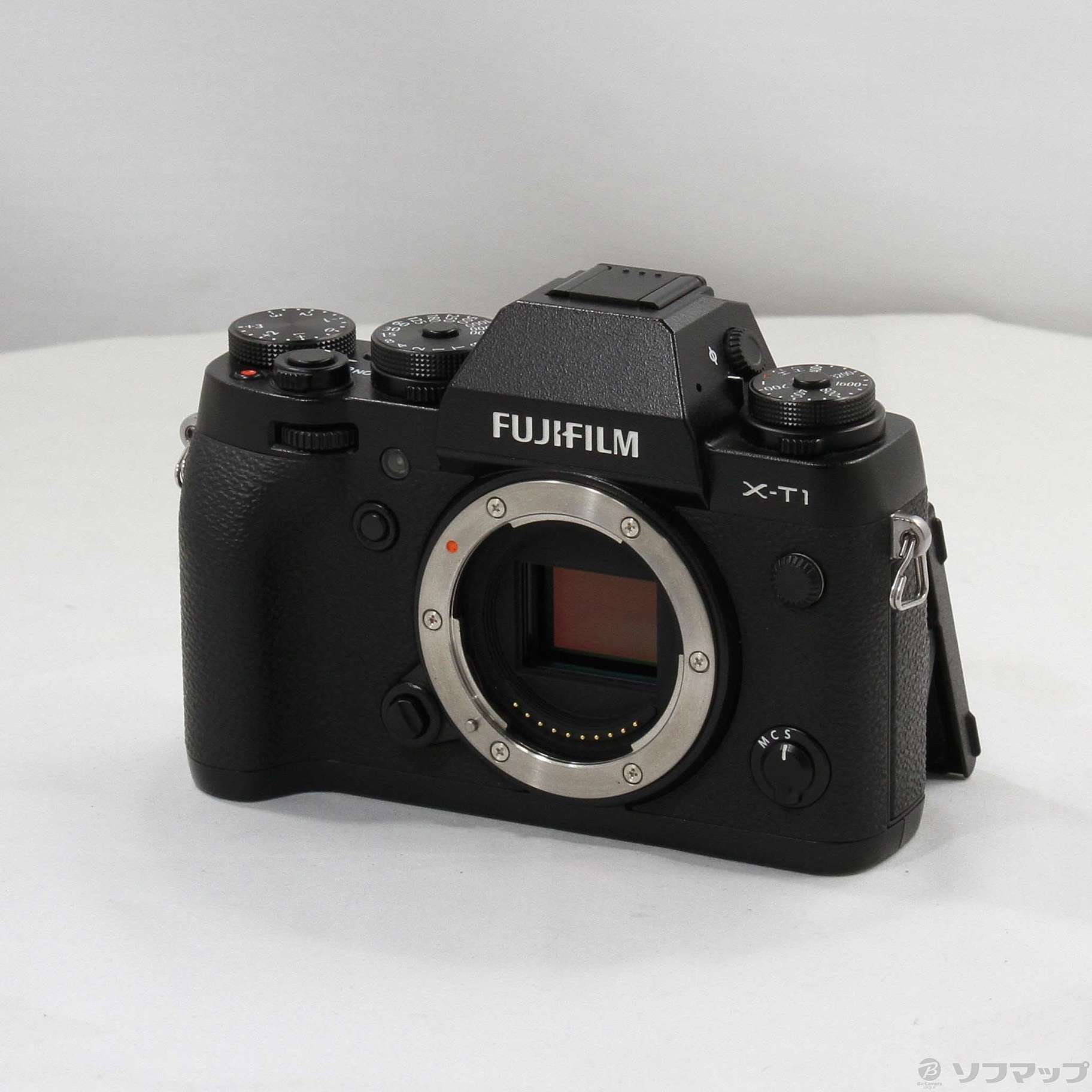 FUJIFILM X-T1 ボディ