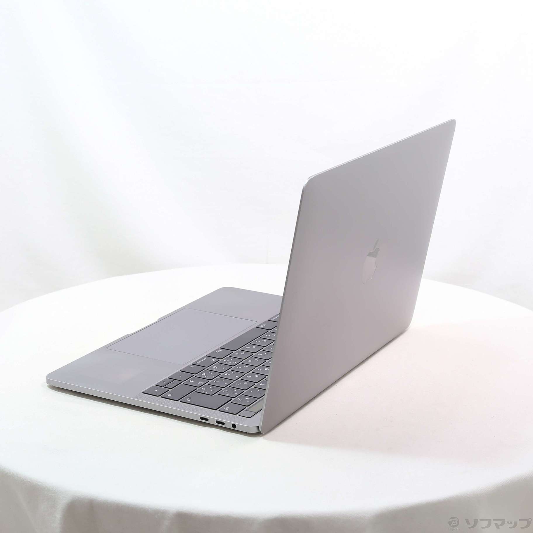 中古】【GLBL】MacBook Pro 13.3-inch Mid-2017 MPXV2J／A