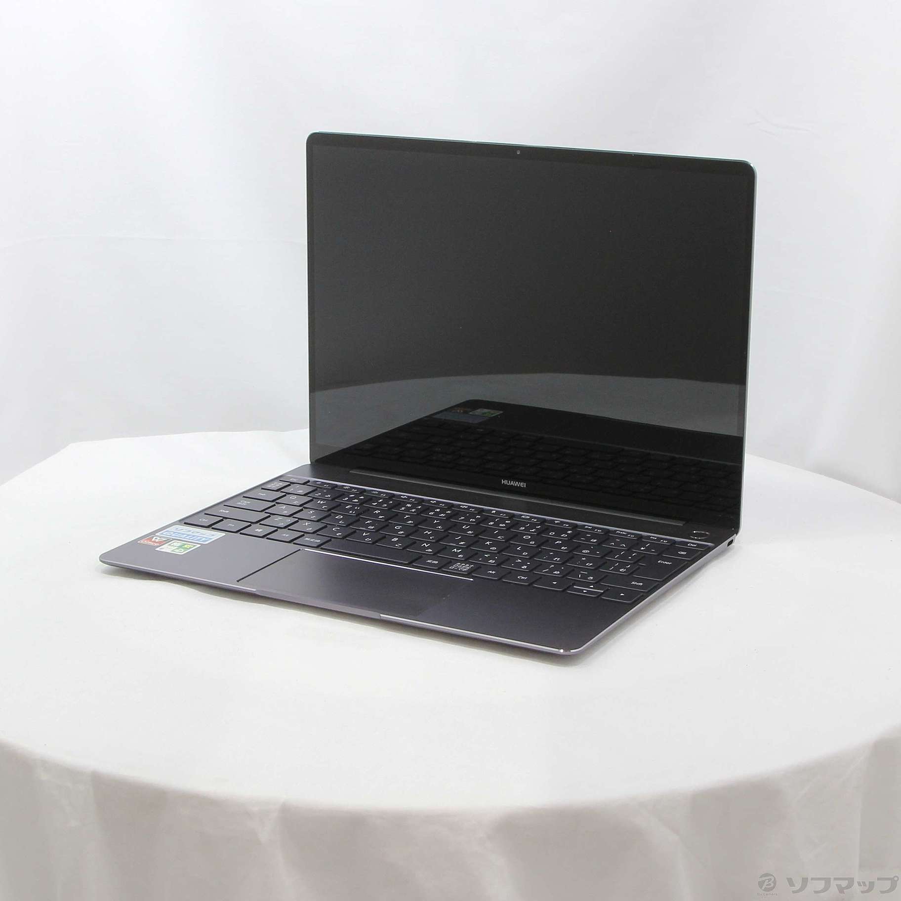 MateBook X WW09BHI58S25NGR