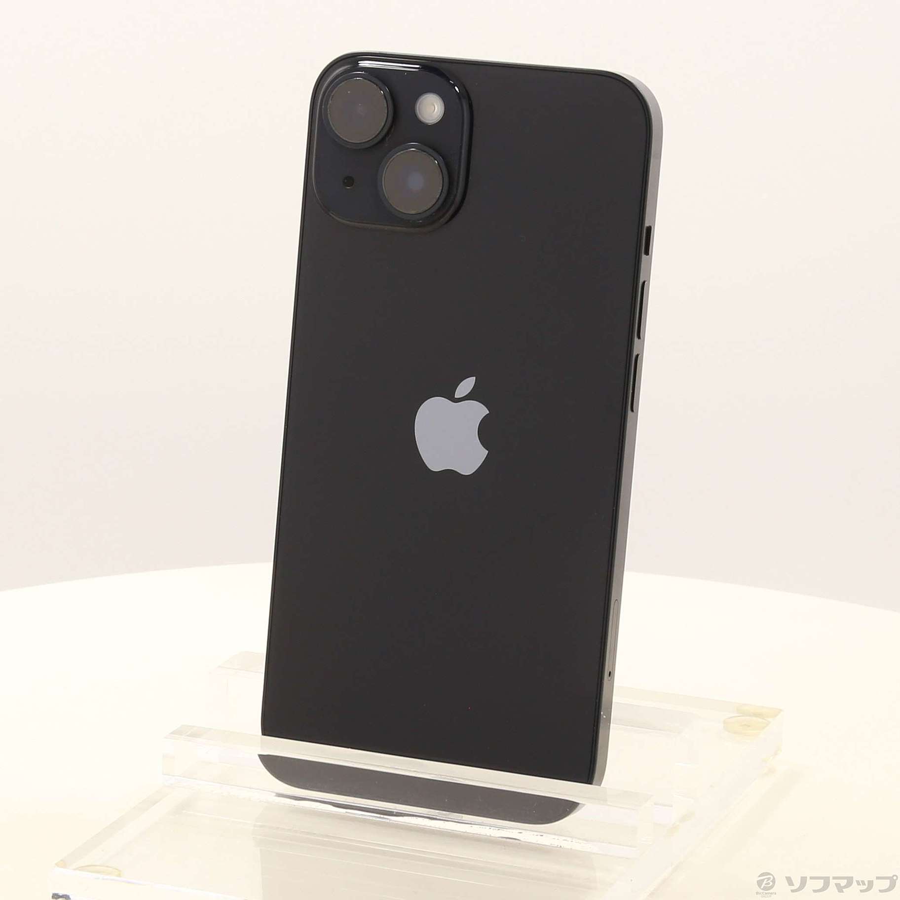 Apple iPhone 13 Pro MNE03J/A スマートフォン 6.1インチ 512GB SIM 