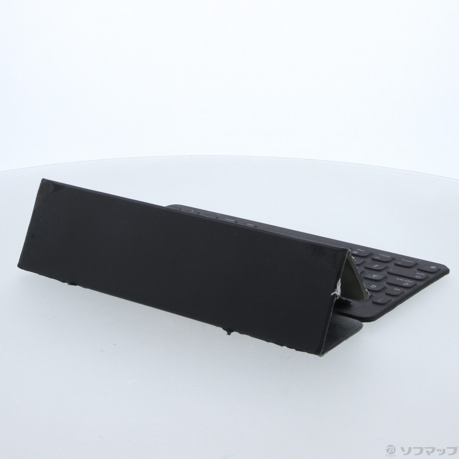 中古】9.7インチ iPad Pro用 Smart Keyboard MM2L2AM／A