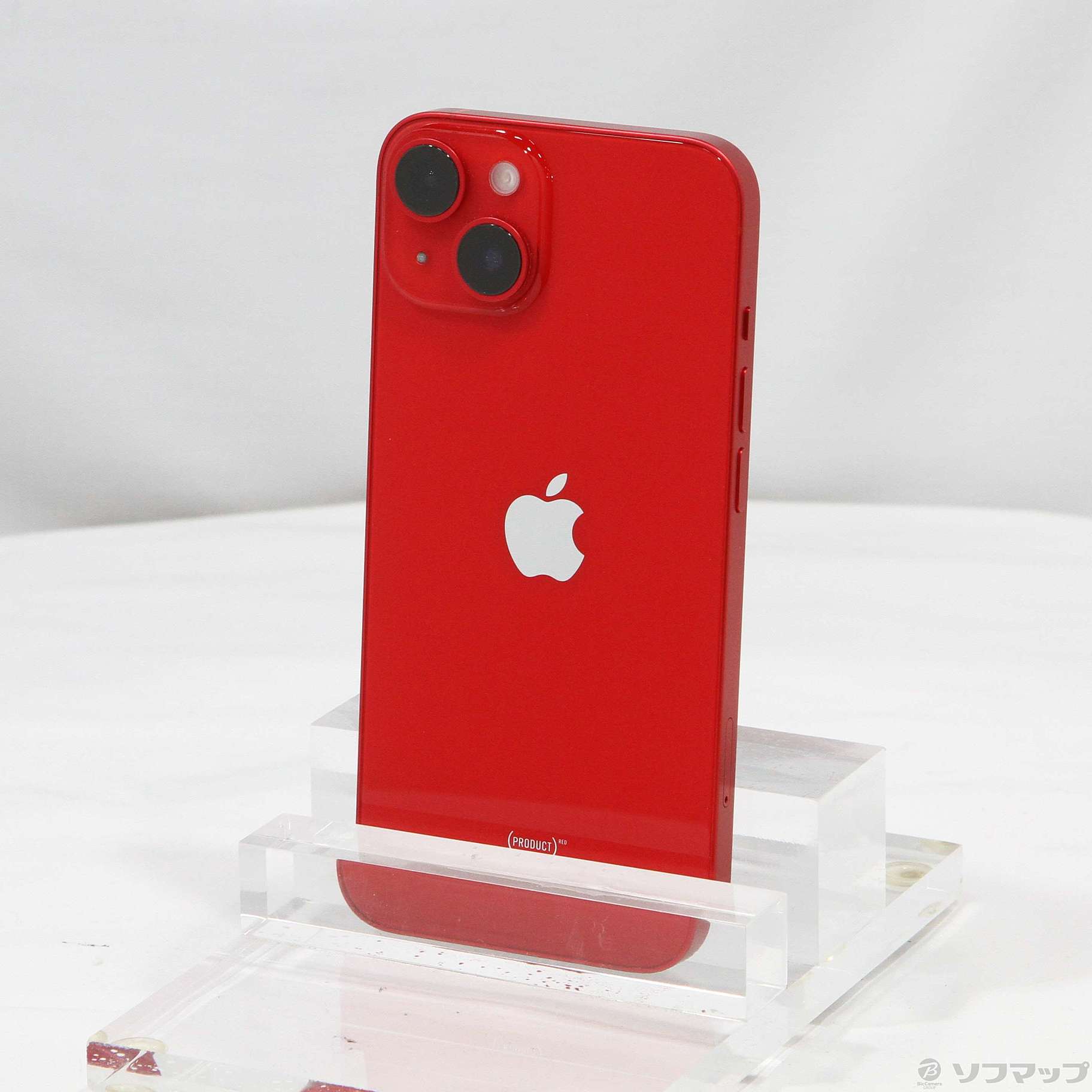 iPhone11 128GB レッド赤