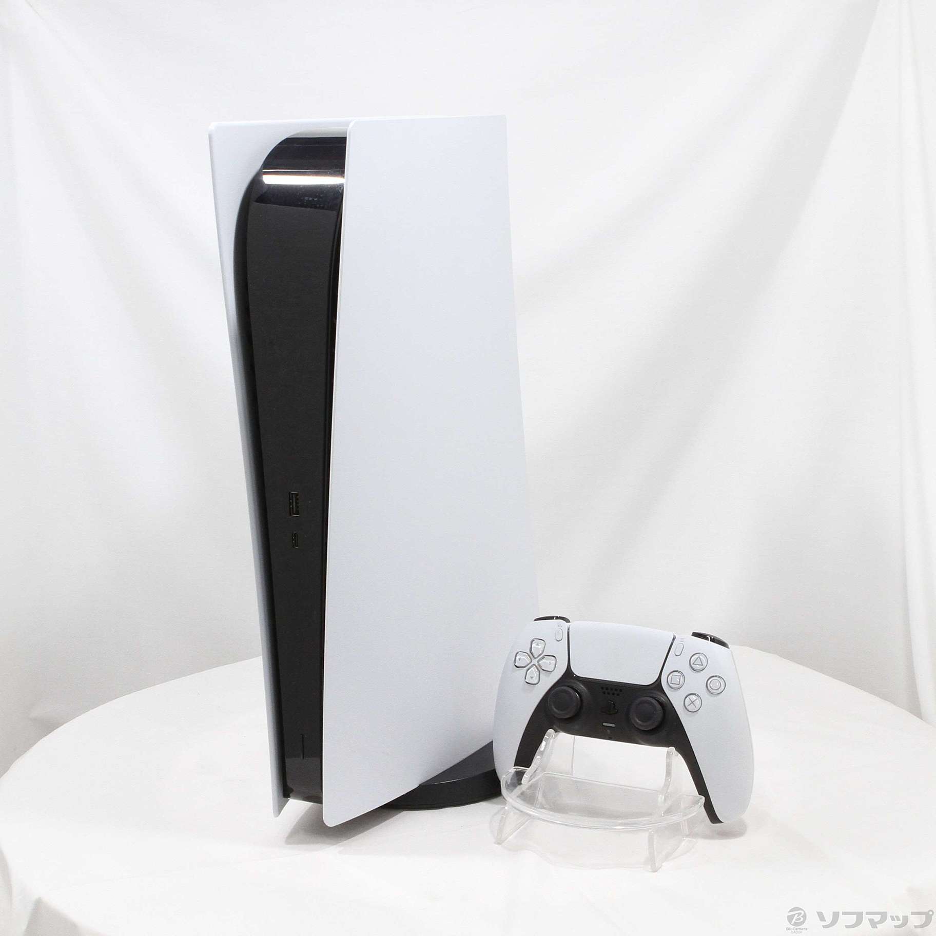 中古】PlayStation5 デジタル・エディション CFI-1200B01 [2133059815924] -  法人専用リコレ！|ソフマップの法人専用中古通販サイト