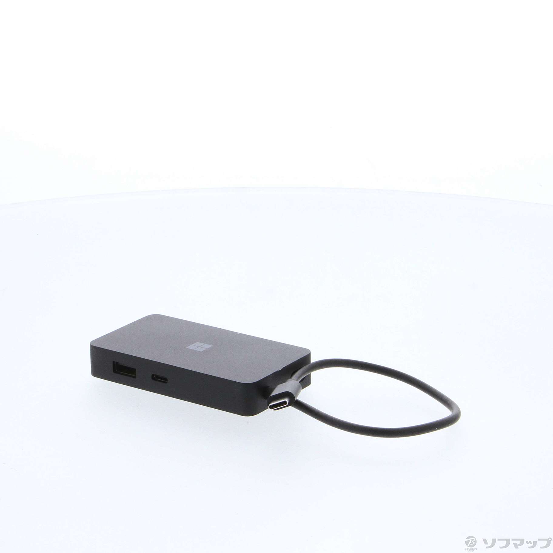 中古】Surface USB-C Travel Hub [2133059816266] - リコレ 