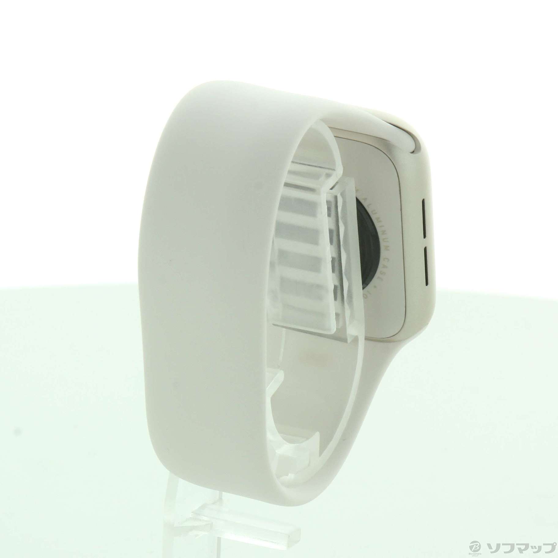 中古】Apple Watch SE 第2世代 GPS 40mm スターライト 中古】Apple Watch SE 第2世代 GPS 40mm スターライト
