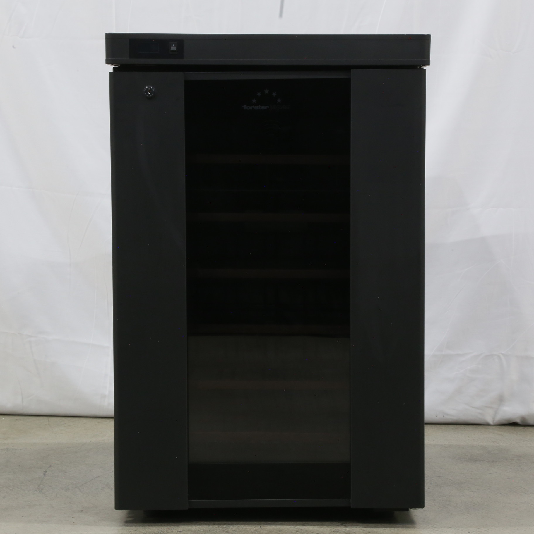 ST-SV140G(M) ロングフレッシュ ワインセラー 36本