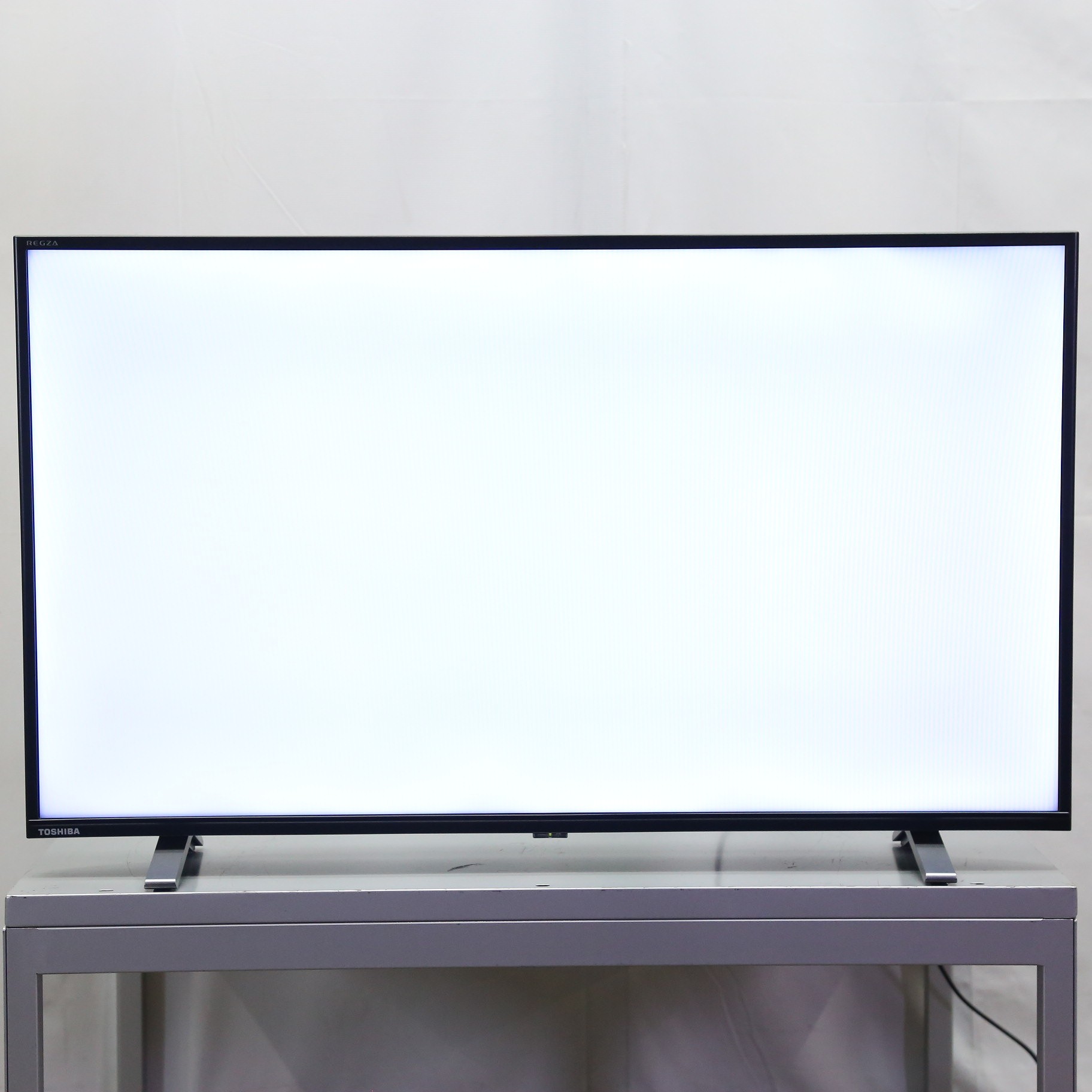 中古】〔展示品〕 液晶テレビ REGZA(レグザ) 40V34 ［40V型