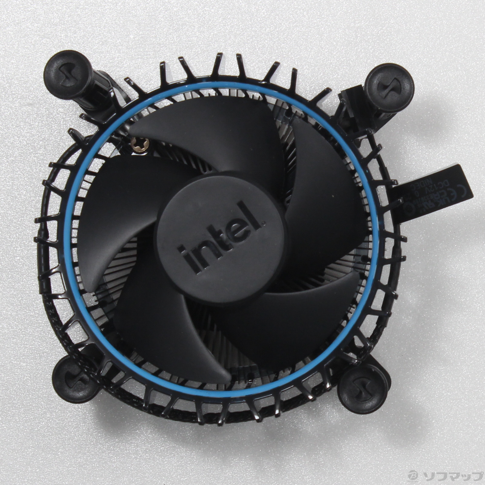 中古】Core i3 12100F 〔3.3GHz／LGA 1700〕 [2133059820294] - リコレ