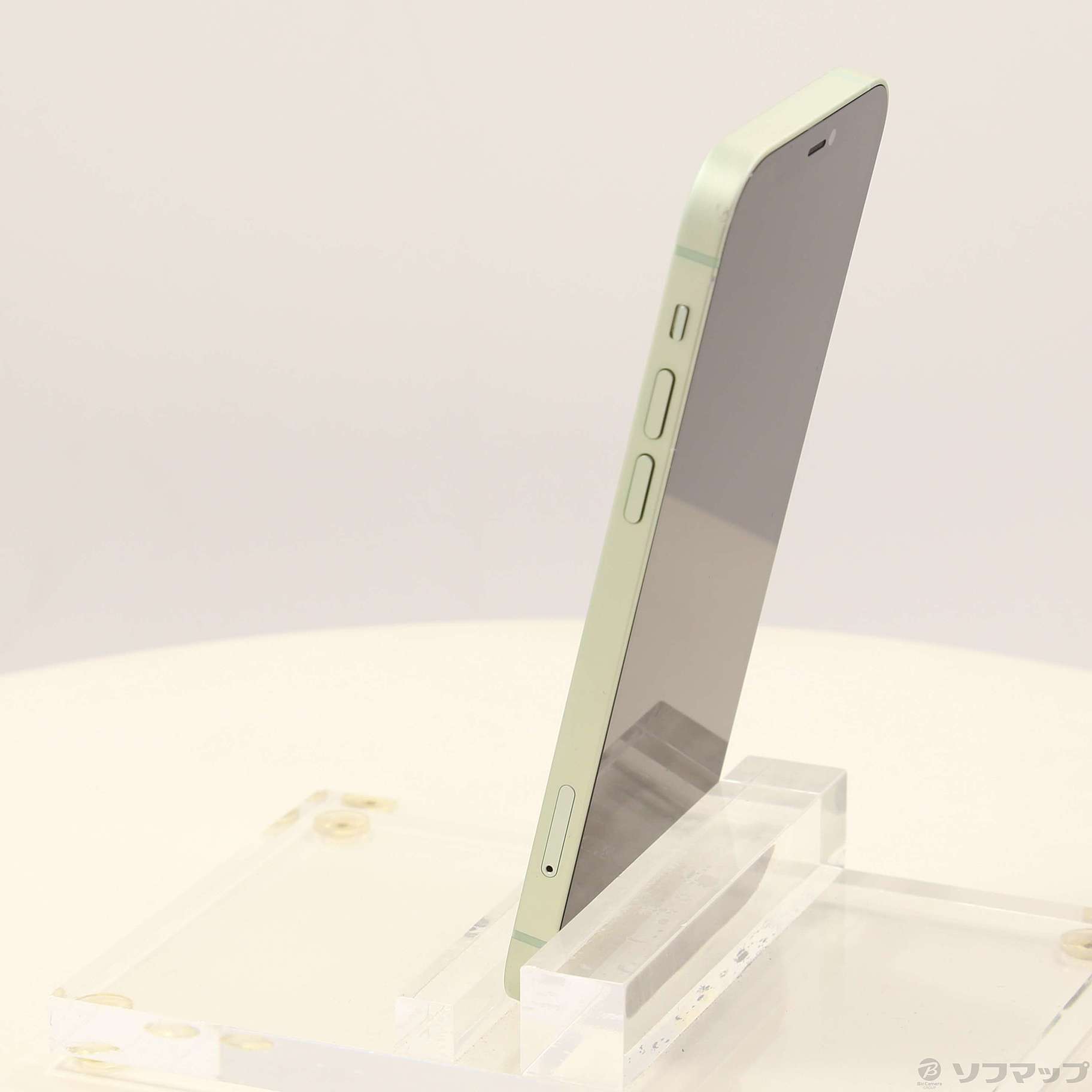 中古】iPhone12 128GB グリーン MGHY3J/A SIMフリー 中古】iPhone12 128GB グリーン MGHY3J/A SIMフリー