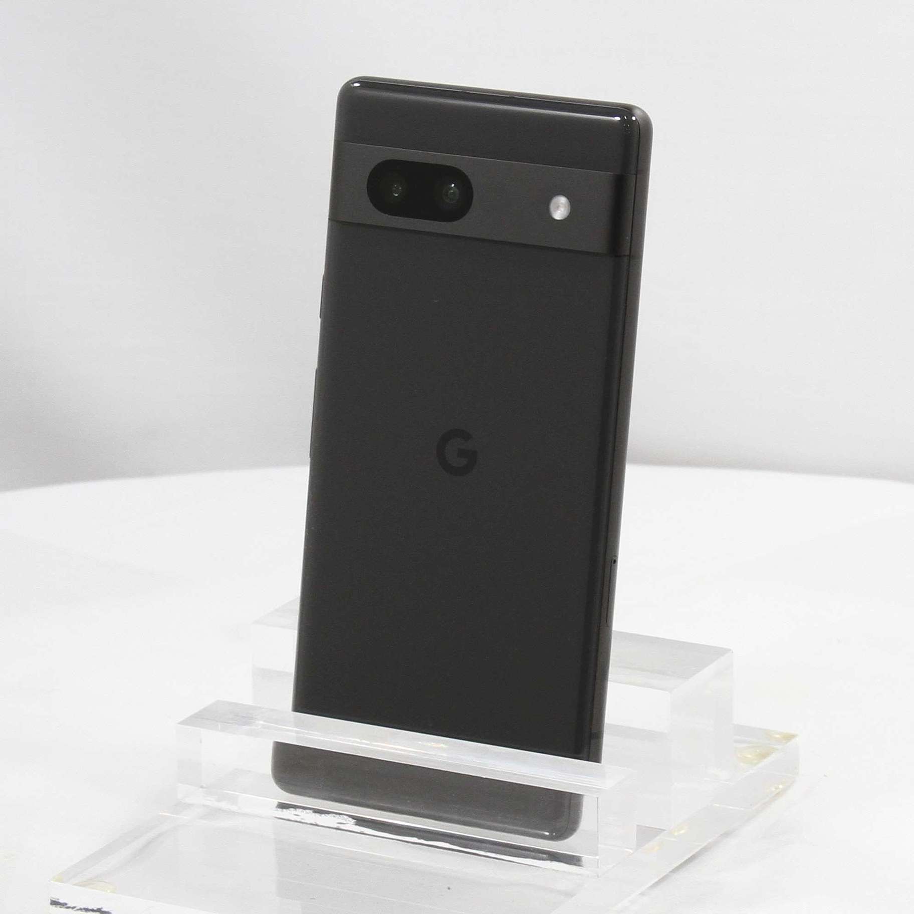 中古】Google うれしい Pixel 7a Pixel7a docomo版SIMフリー 美品