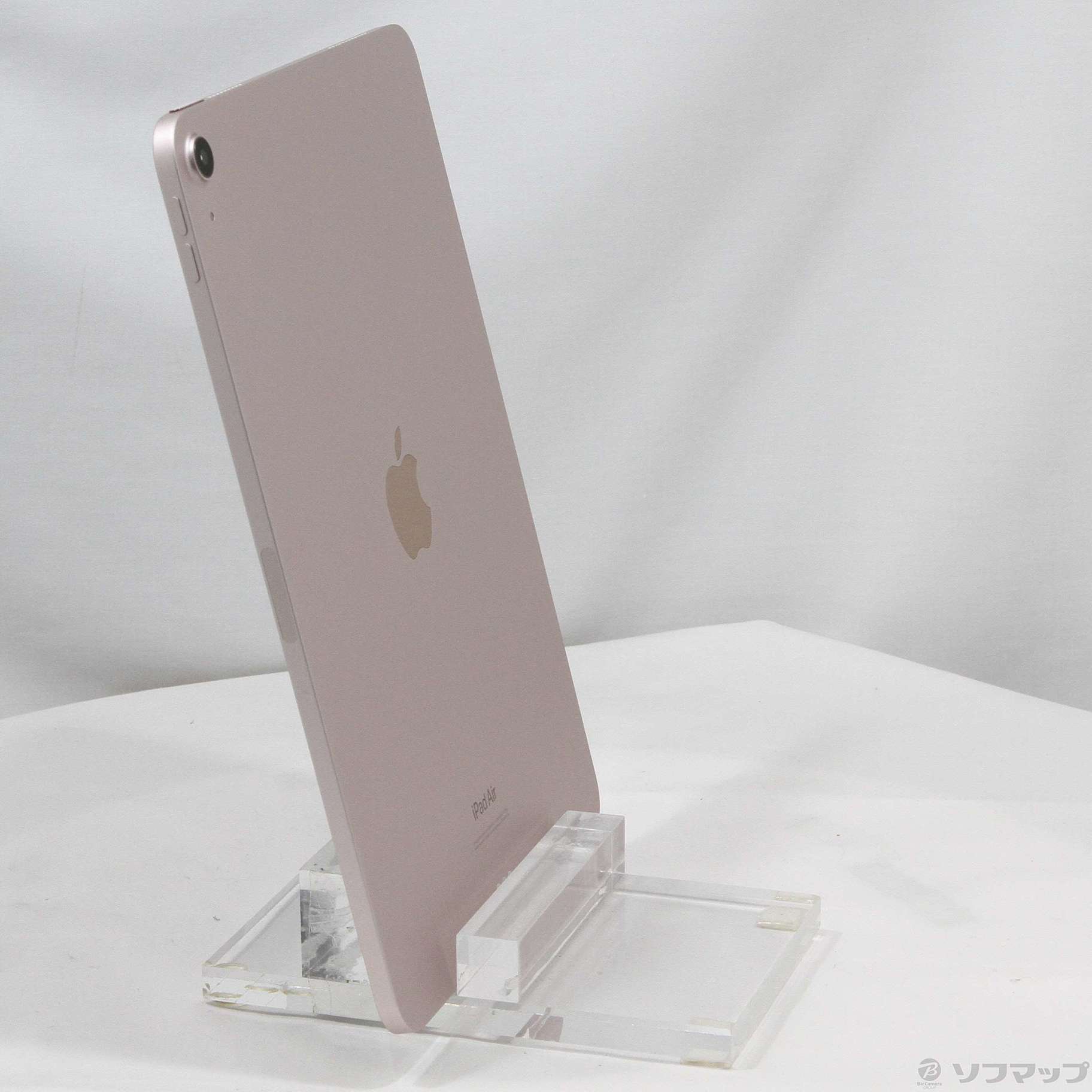 iPad Air (第5世代) 256GB Wi-Fi ピンク(ジャンク) ムスビー｜iPad Air(第5世代 ) 256GB ピンク Wi-Fi モデル 送料無料