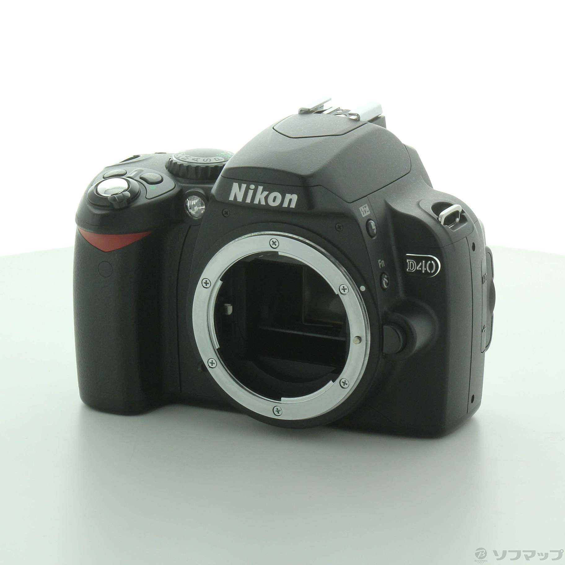 Nikon D40B (ブラック)