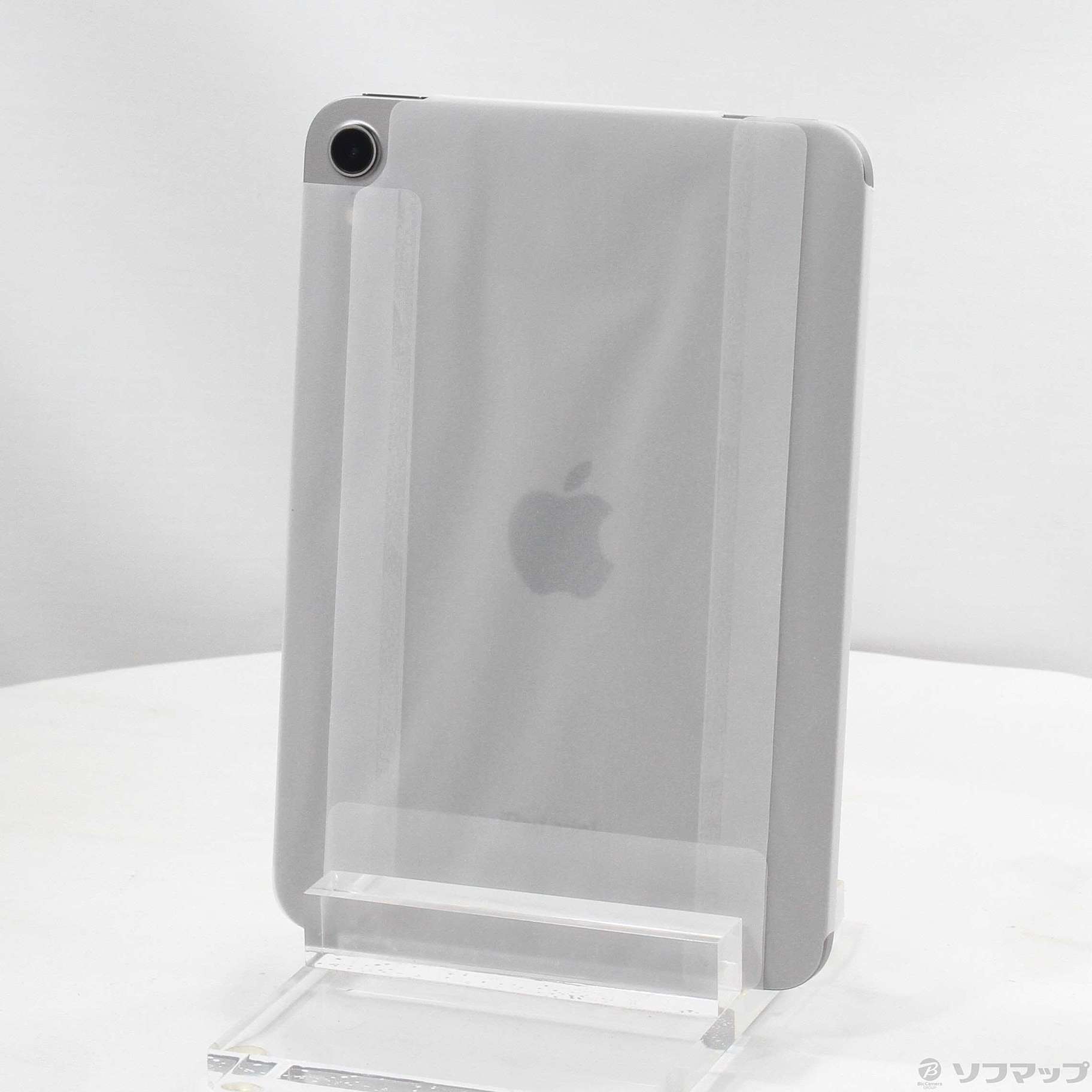 中古】iPad mini(A17 Pro) 128GB スペースグレイ MXN63J／A Wi-Fi 
