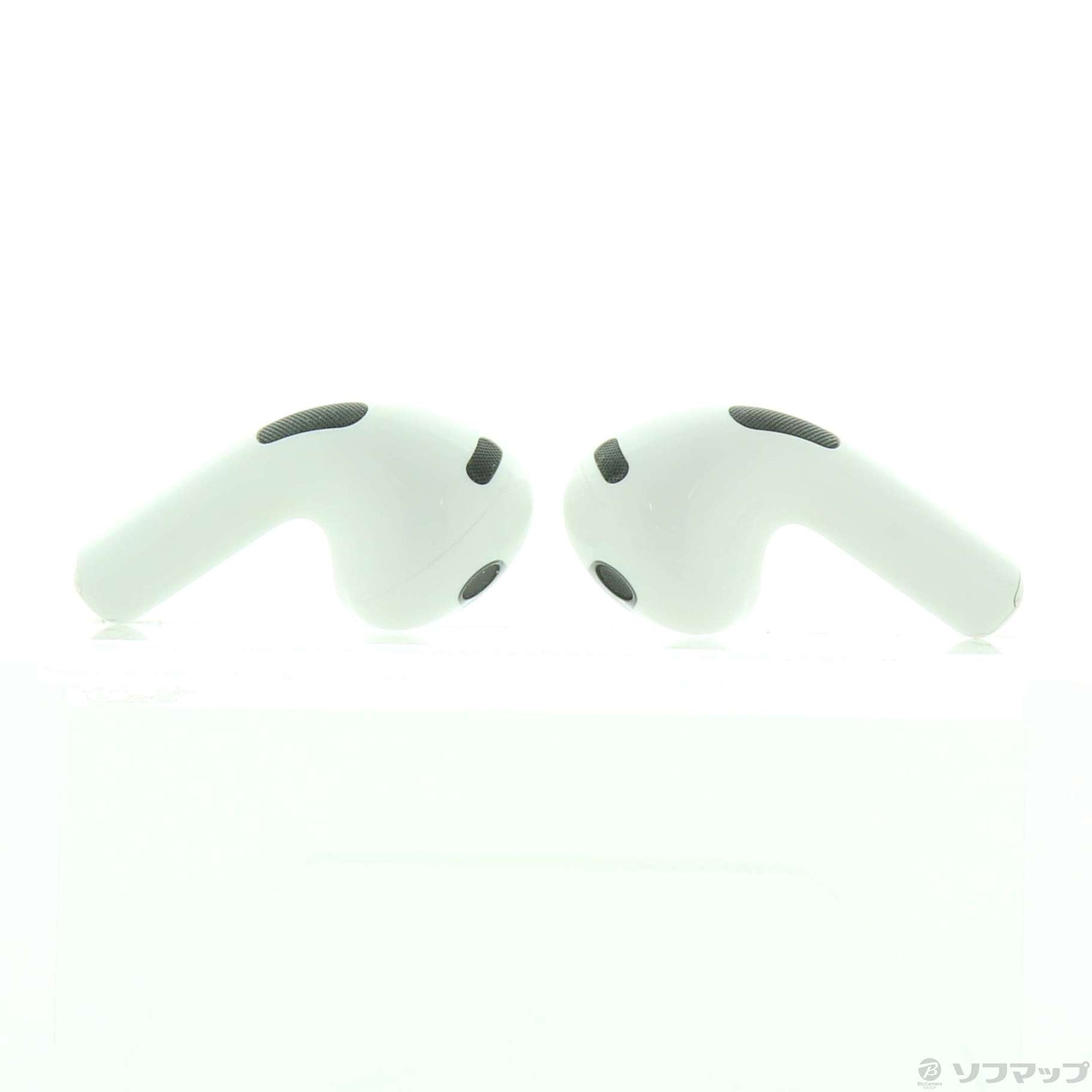 中古】AirPods 第3世代 MME73J／A [2133059826272] - リコレ！|ビックカメラグループ ソフマップの中古通販サイト