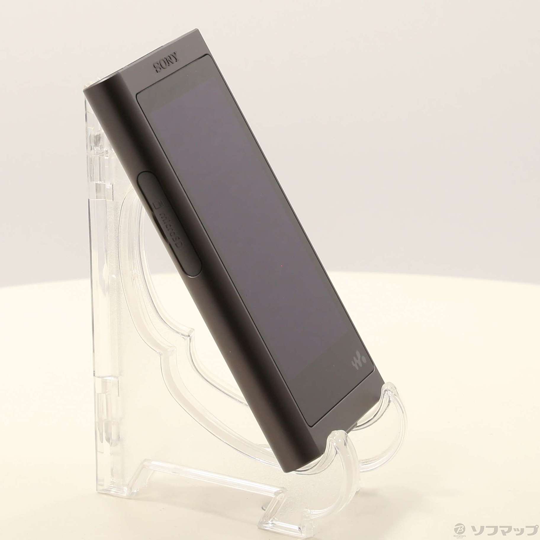 SONY WALKMAN NW-A55グレイッシュブラック