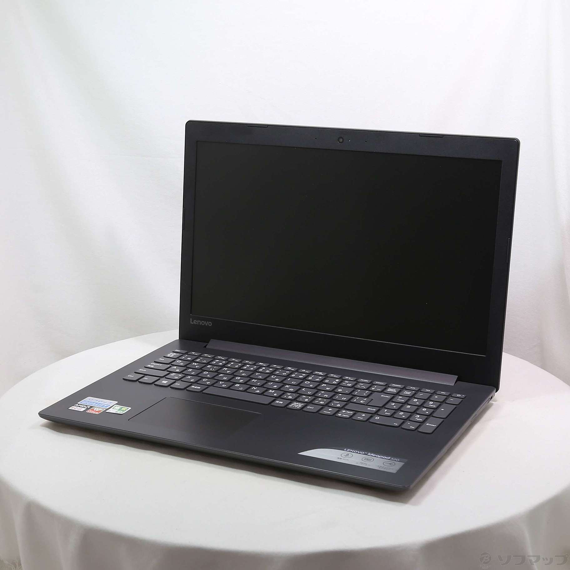 iSp\R ideapad 320 80XV0095JP IjLXubN kWindows 10l