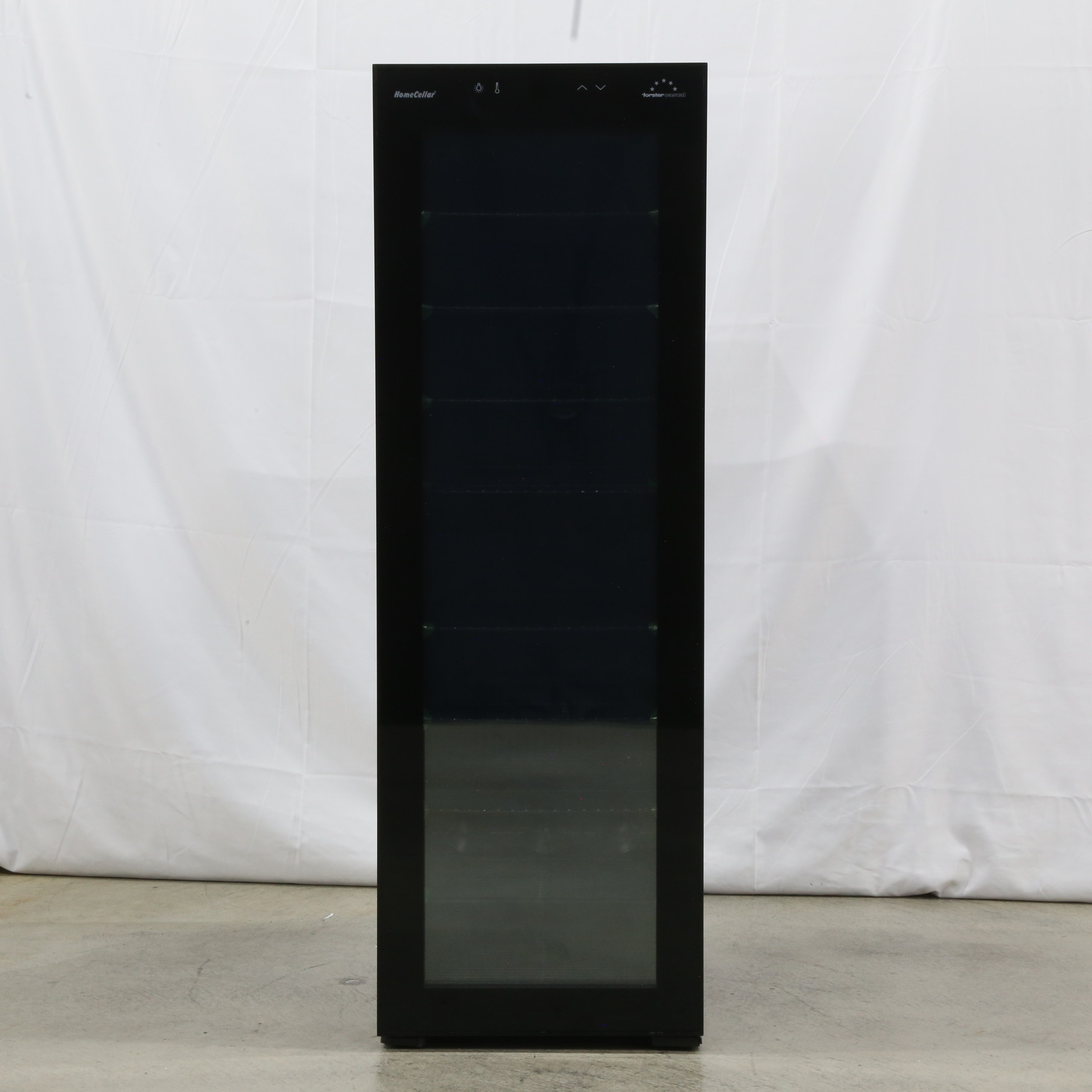 中古】〔展示品〕 ワインセラー【酷暑対応機種】 Home Cellar