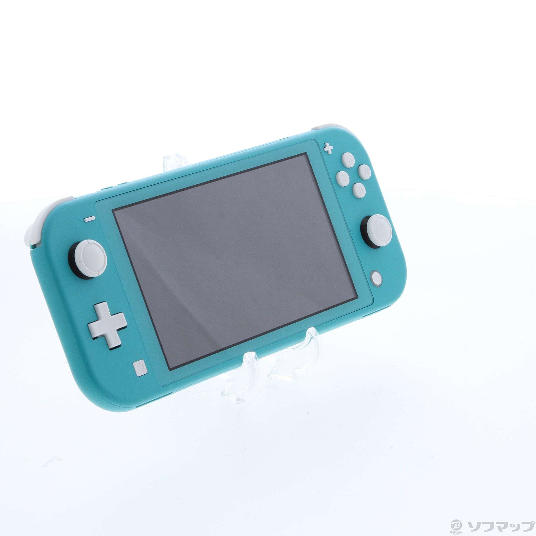 中古】Nintendo Switch Lite ターコイズ [2133059837940] - リコレ