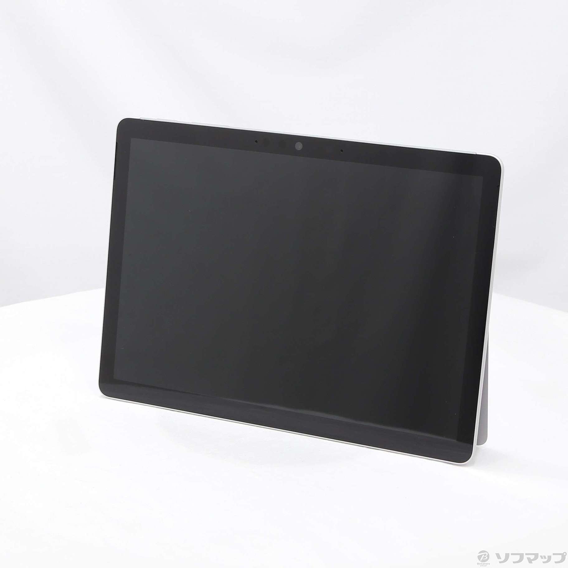中古】Surface Go3 〔Pentium Gol／4GB／eMMC64GB〕 8V6-00015 
