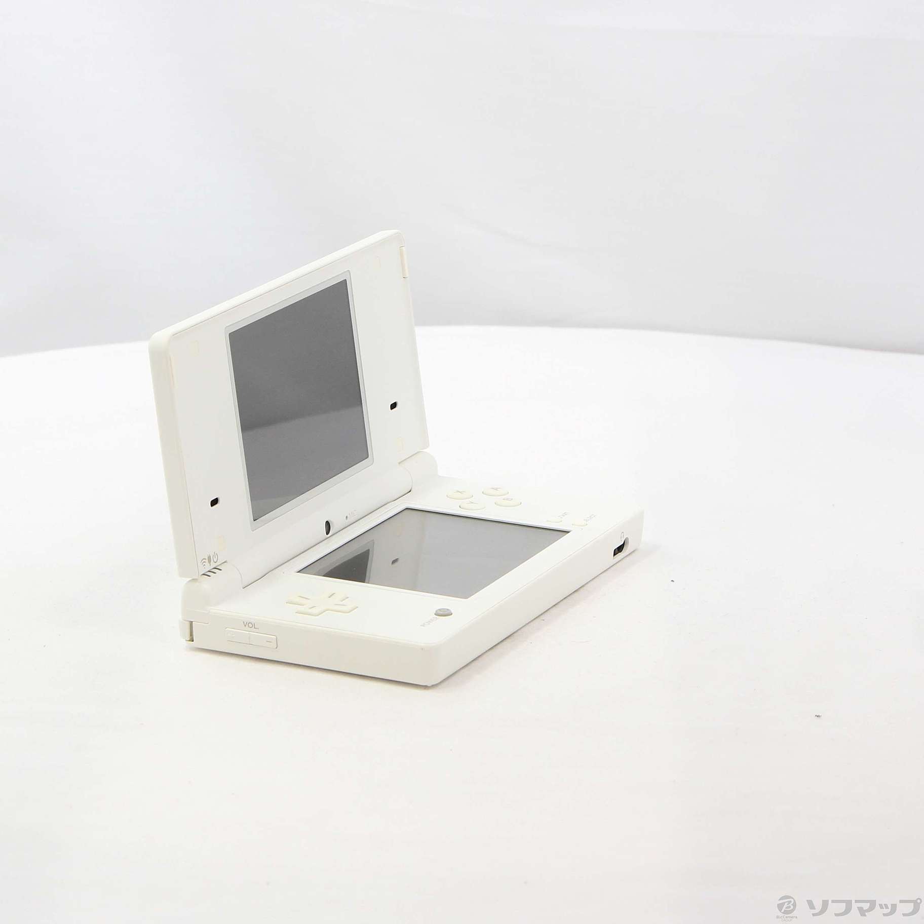 Nintendo DS Lite本体箱つき ソフト セット Nintendo DS lite本体