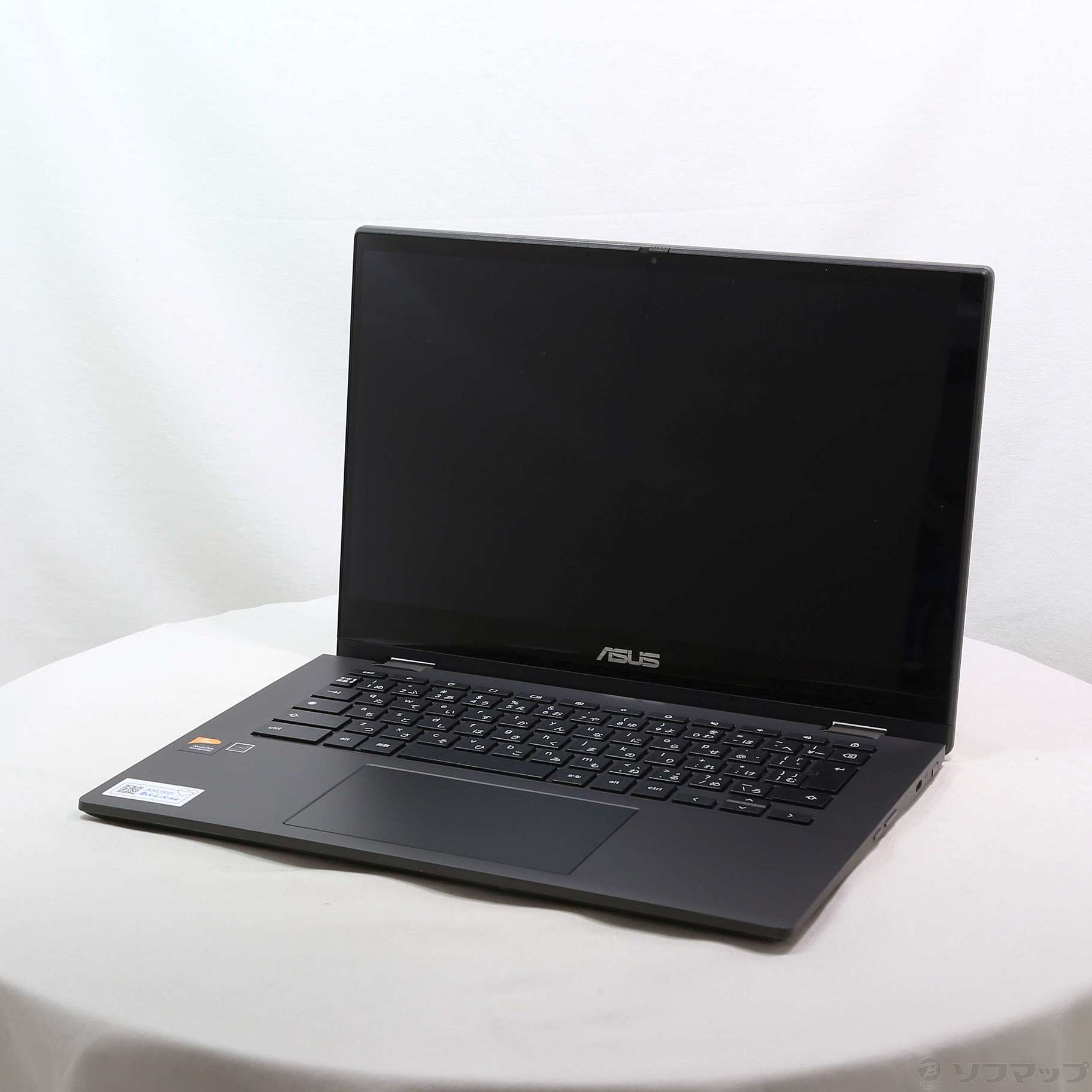 中古】〔展示品〕 Chromebook CM14 Flip CM1402FM2A-EC0046 