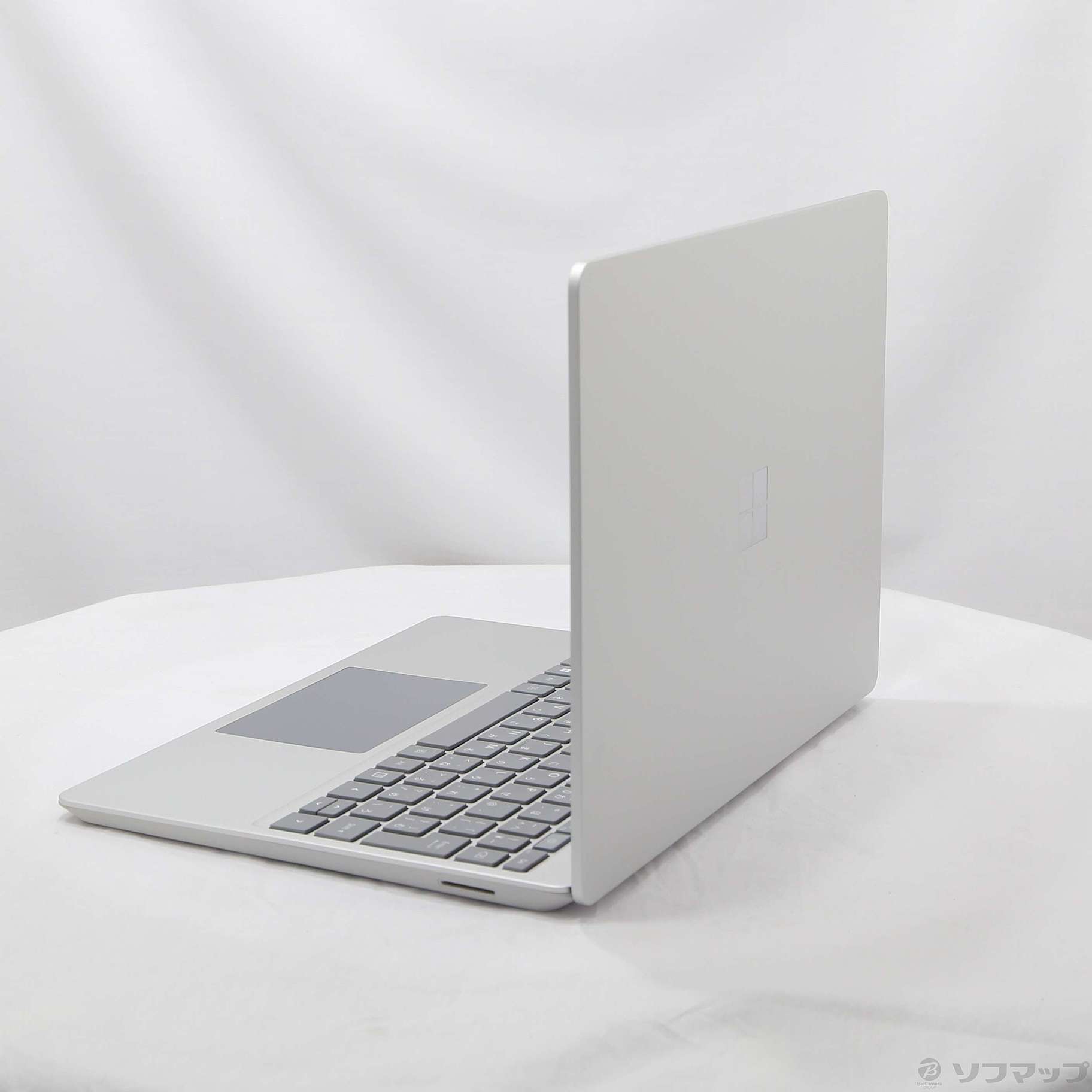 中古】〔展示品〕 Surface Laptop Go 2 〔Core i5／8GB／SSD256GB
