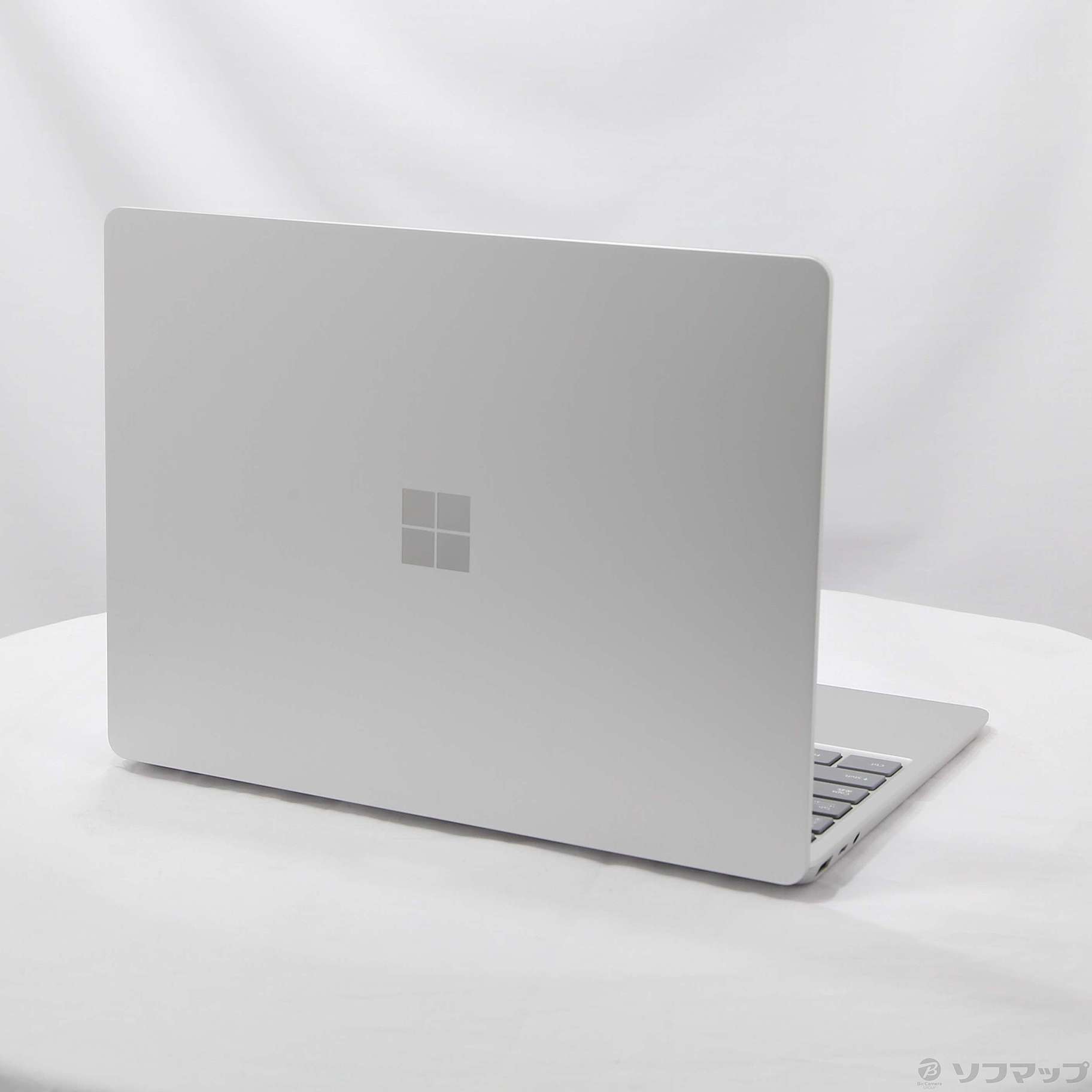 中古】〔展示品〕 Surface Laptop Go 2 〔Core i5／8GB／SSD256GB