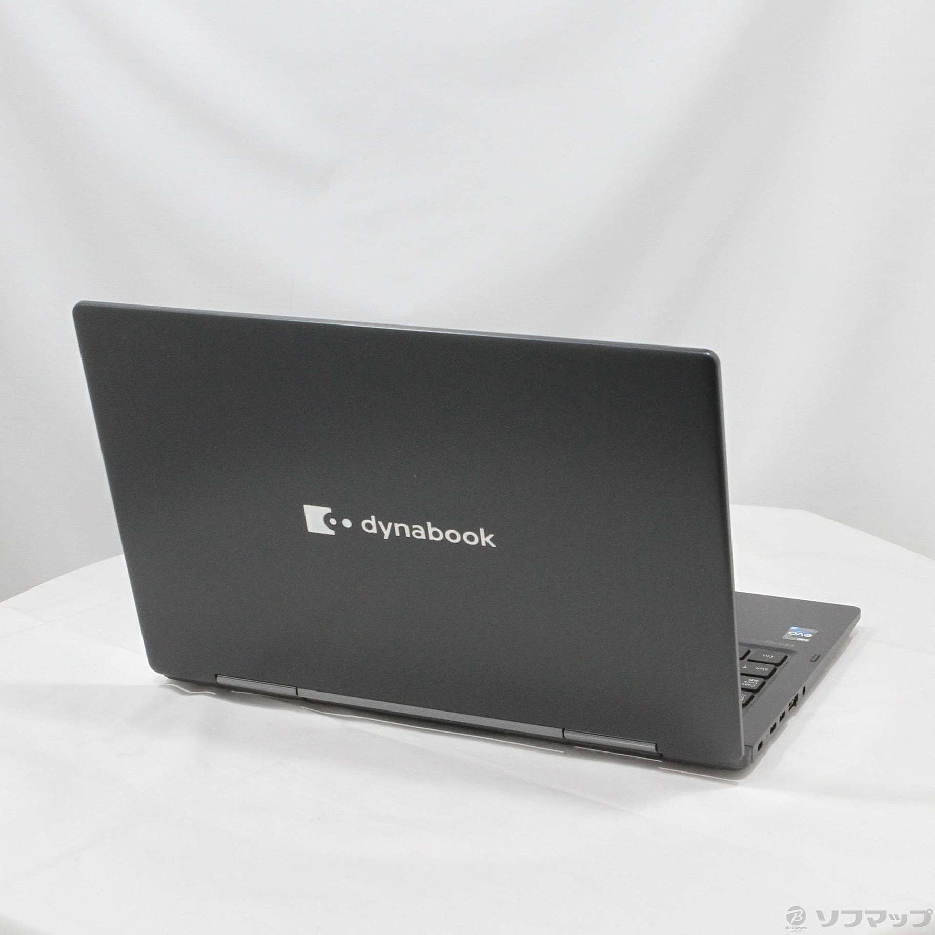 中古】〔展示品〕 dynabook V8 P1V8VPBL ダークブルー [2133059841701 
