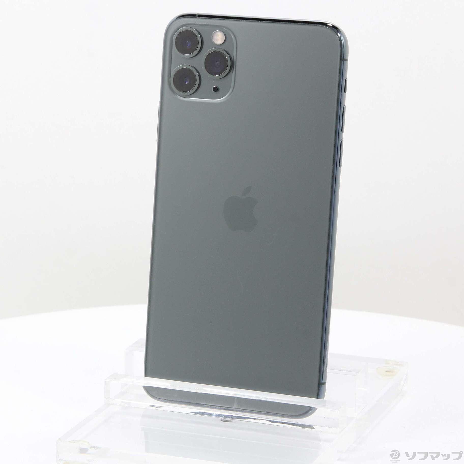 iPhone 11 Pro Max 中古一覧｜SIMフリー・キャリア - 価格.com